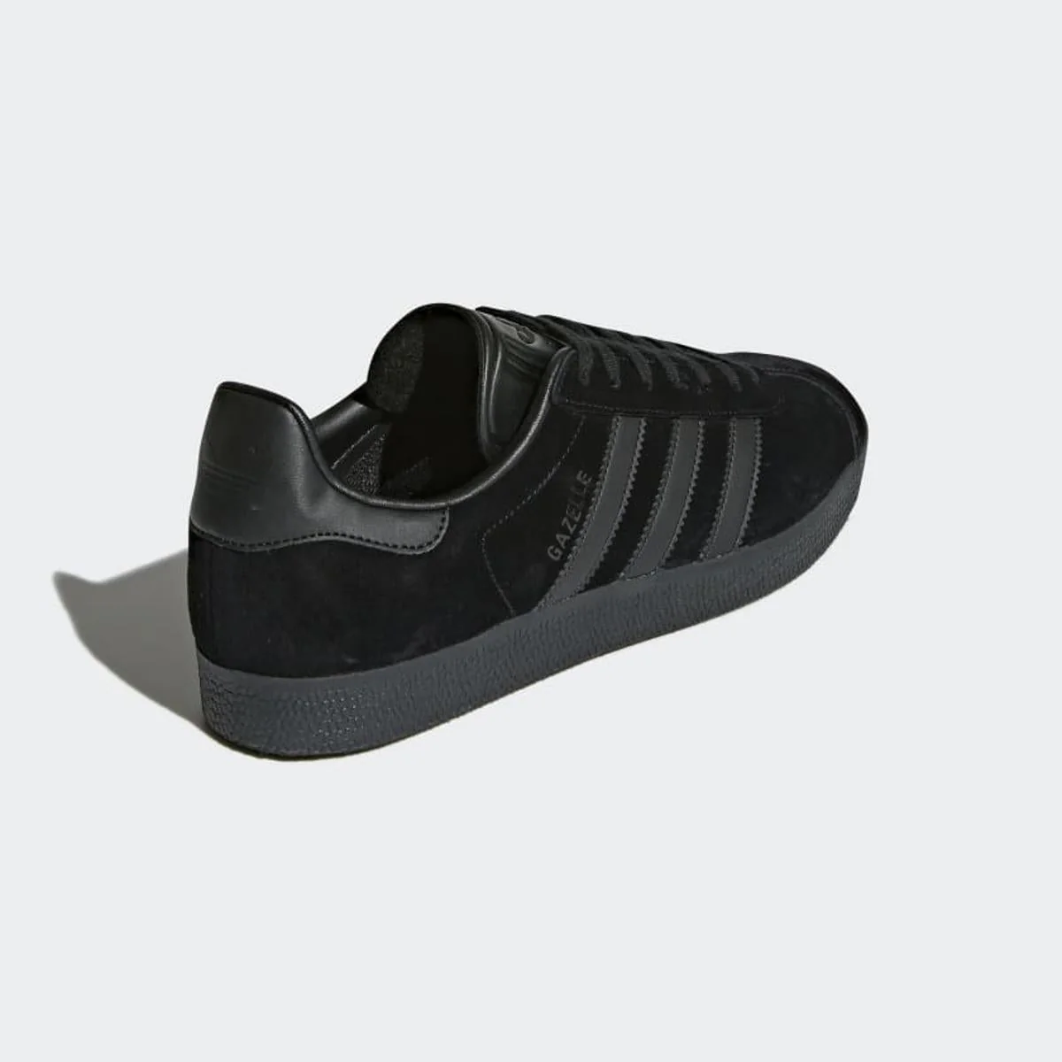 Adidas - Sneakers Gazelle - Noir - Homme - Image 3