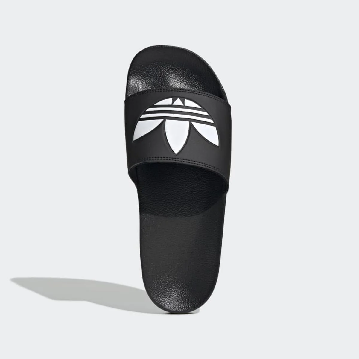 Sneakers Adilette Lite - Noir - Unisexe - Image 2