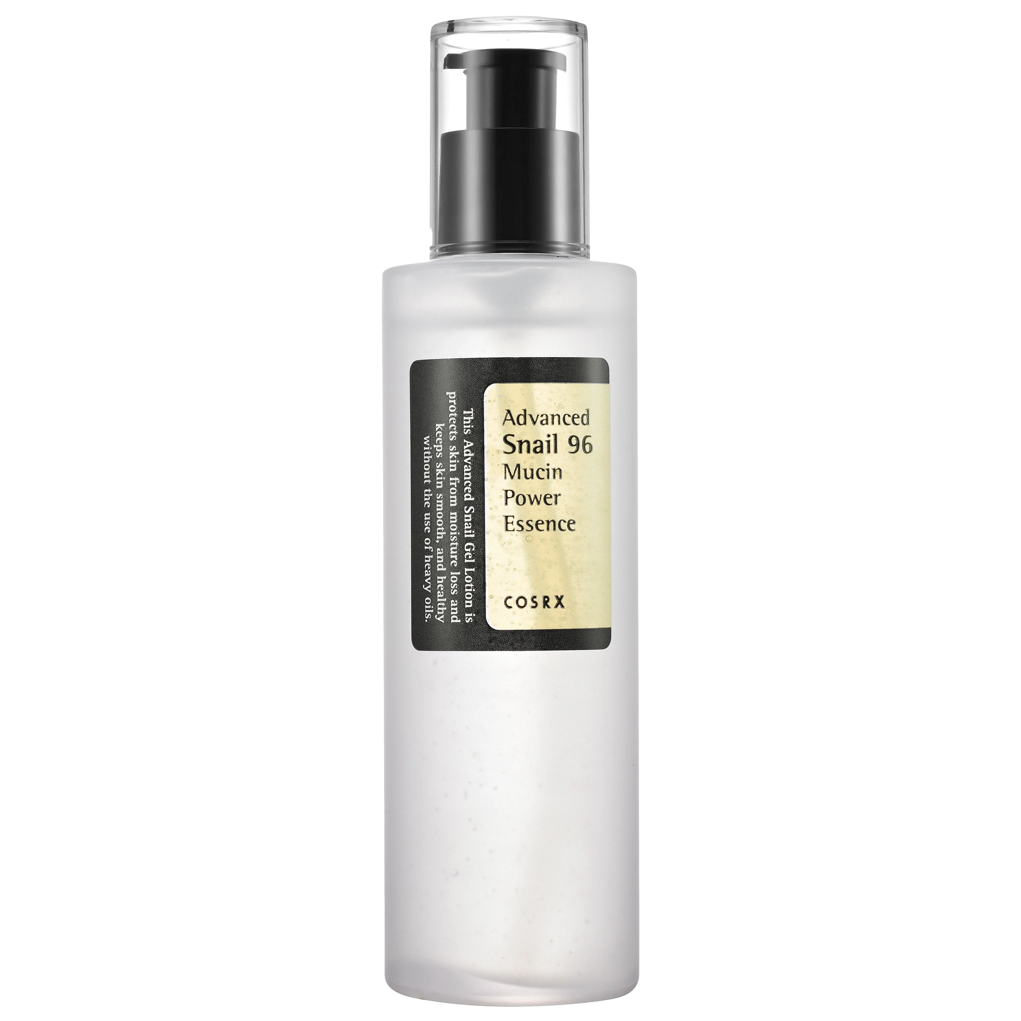 Cosrx - Advanced Snail 96 Mucin Power Essence - Image 2