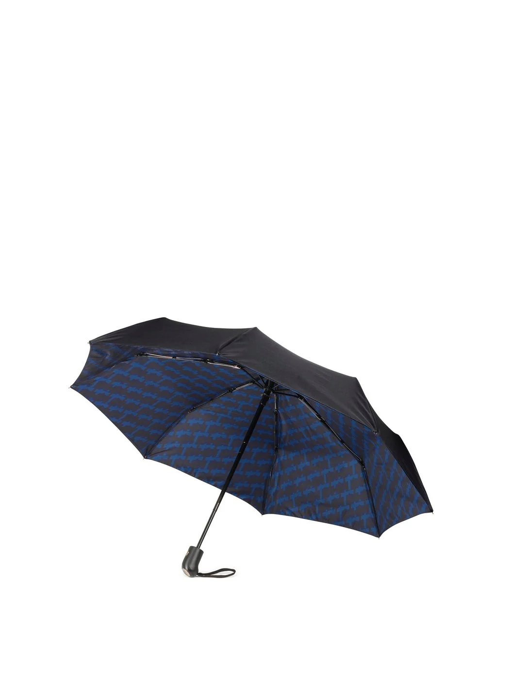 Parapluie - Noir - Mixte - Image 2