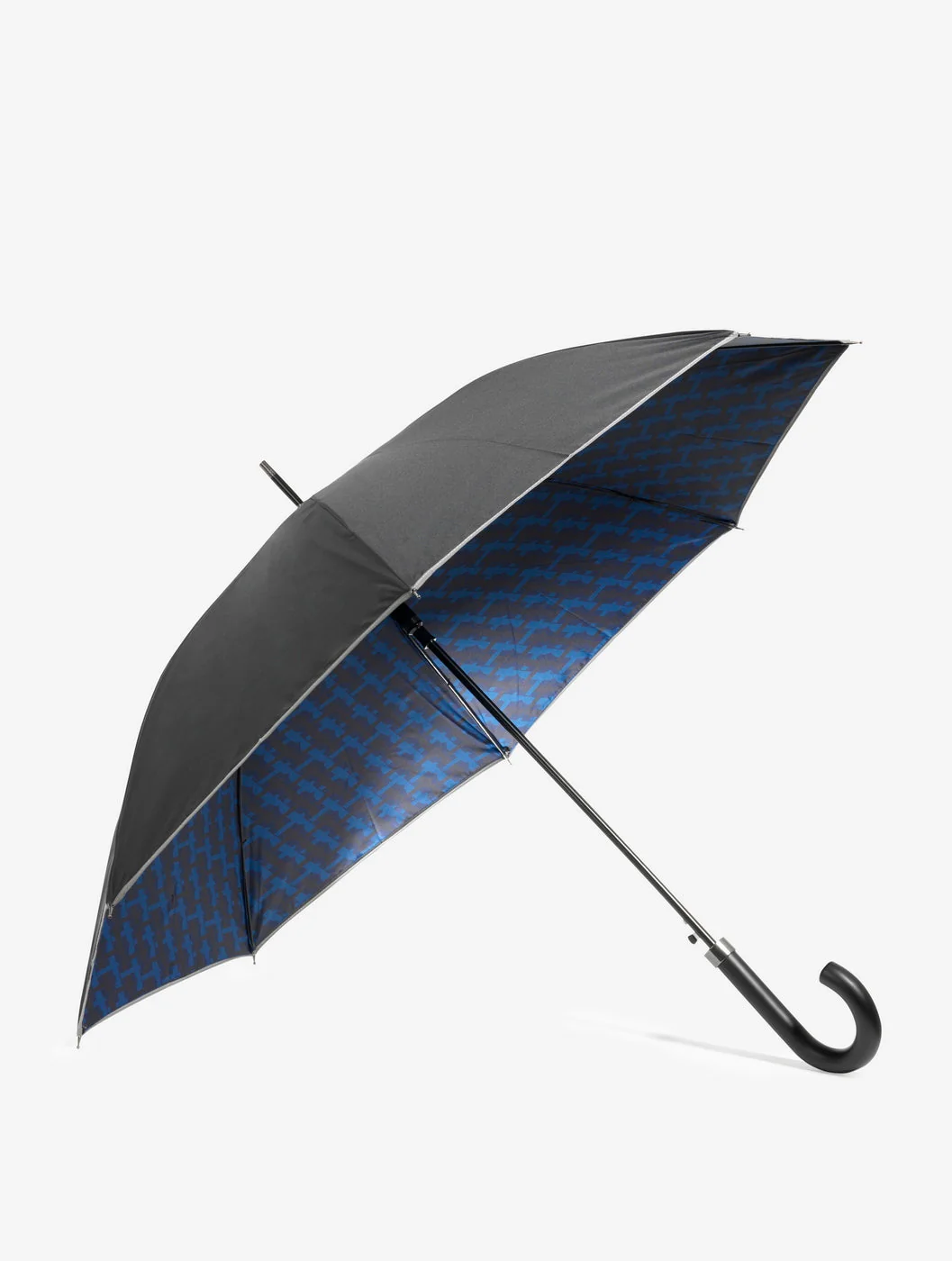 Parapluie - Noir - Mixte - Image 2