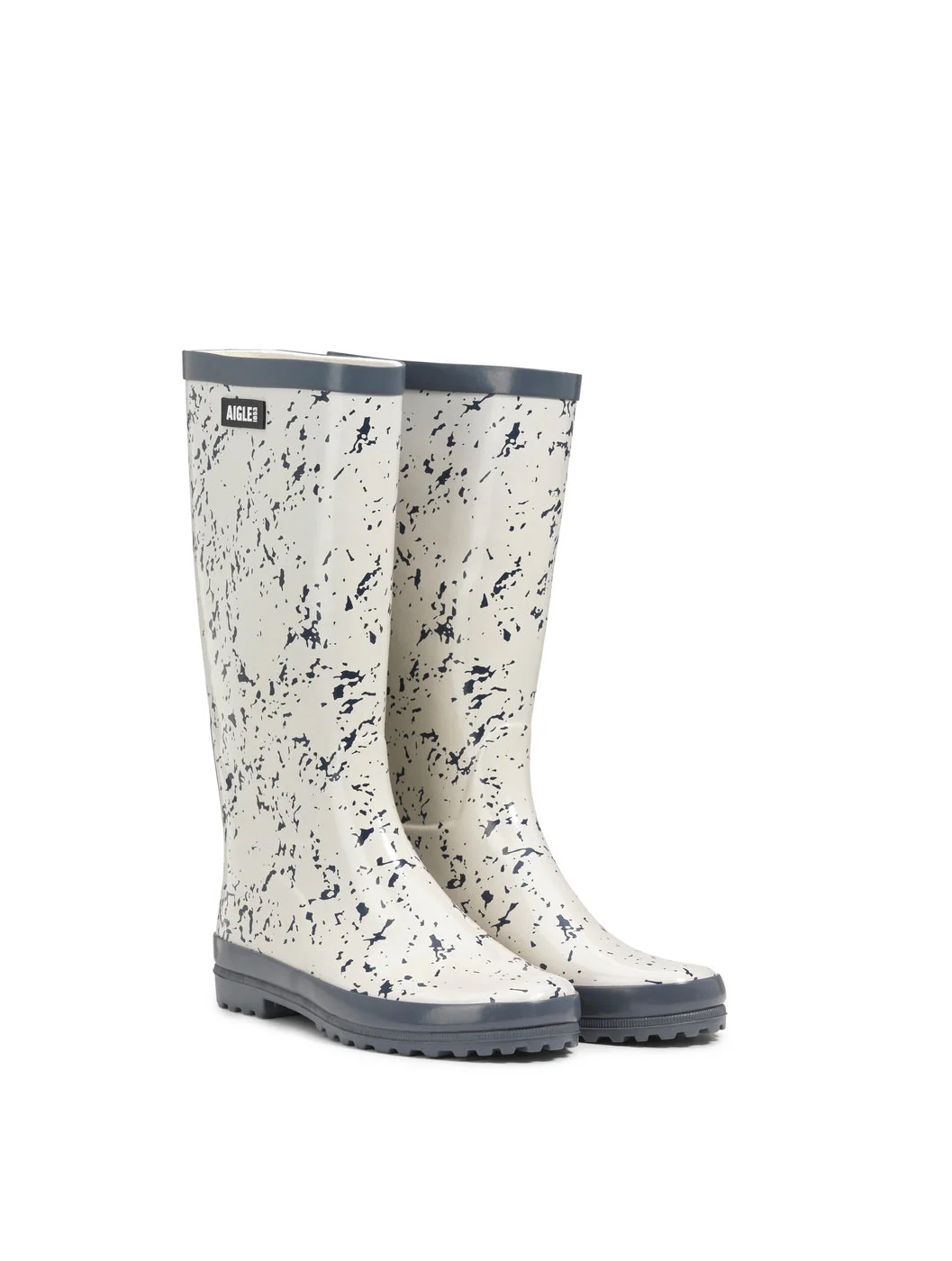 Bottes Eliosa Pt - Print Snow - Femme - Image 2