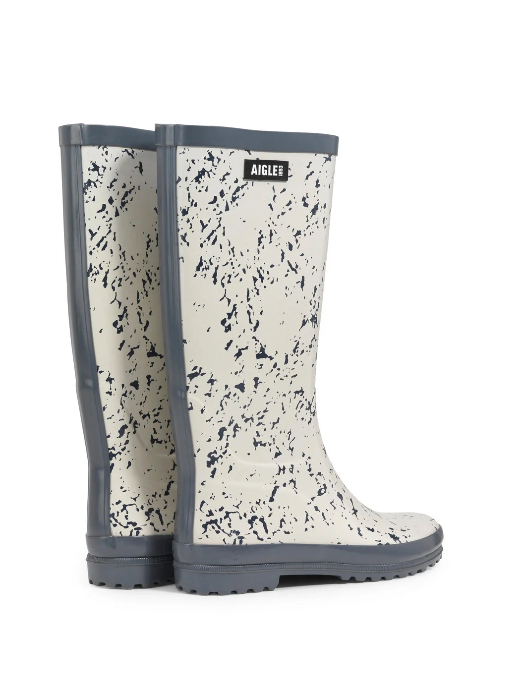 Bottes Eliosa Pt - Print Snow - Femme - Image 3