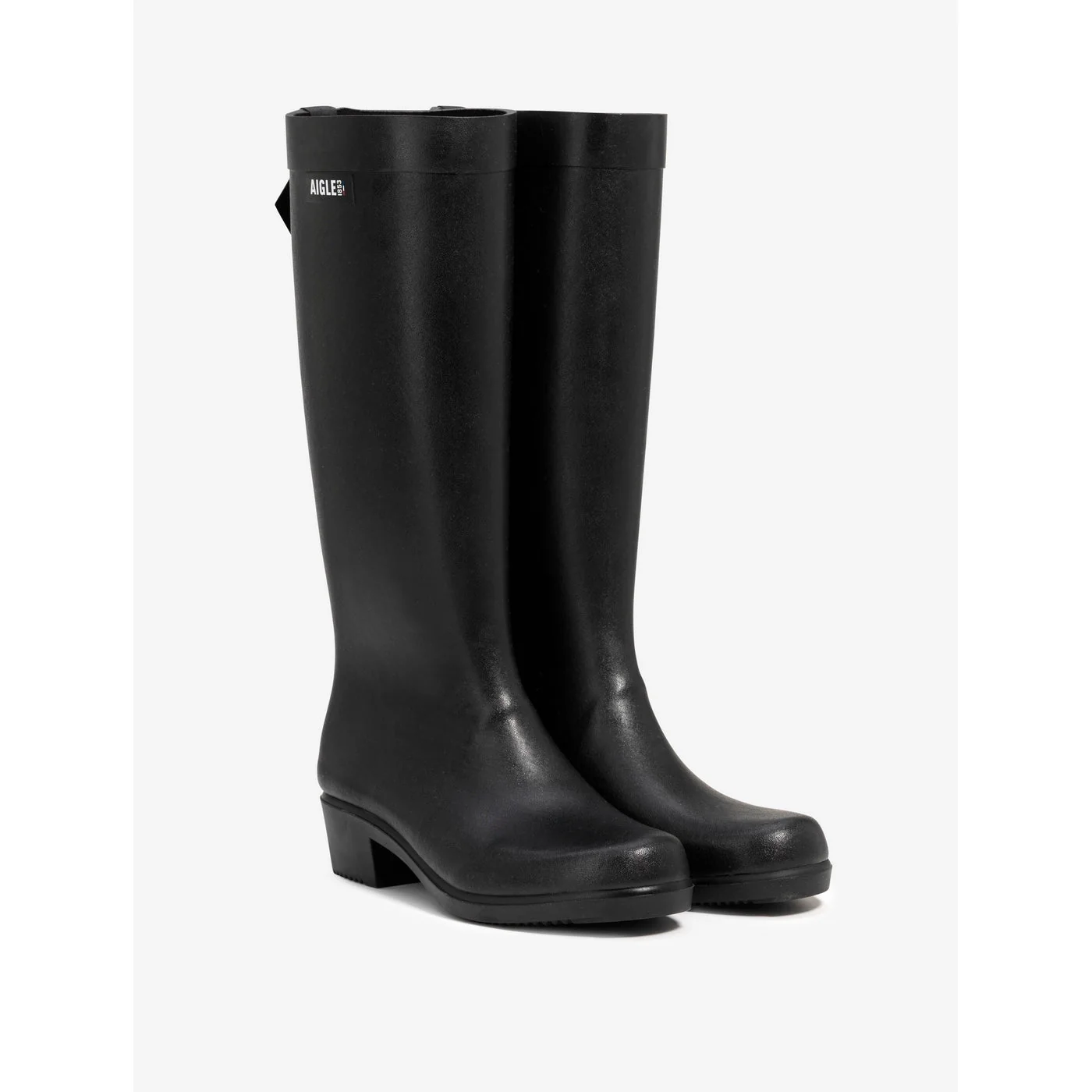 Bottes Myrica - Noir - Femme - Image 2