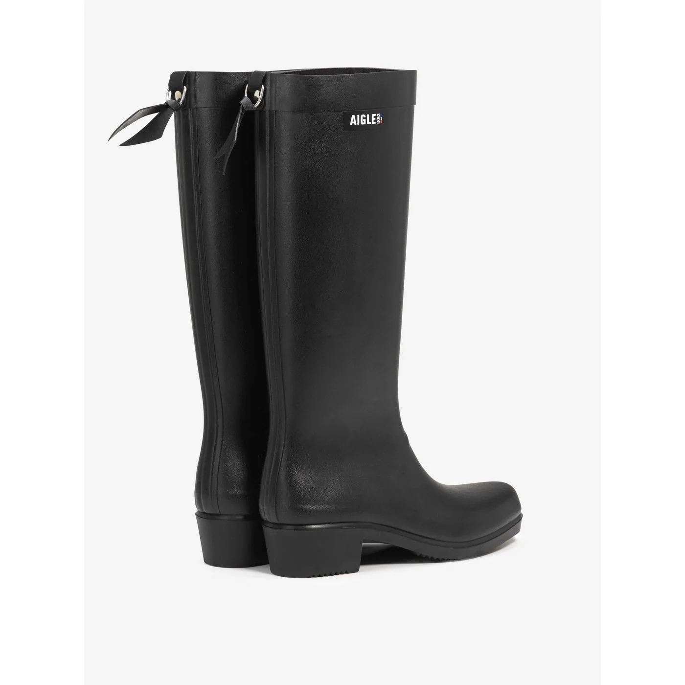 Bottes Myrica - Noir - Femme - Image 3