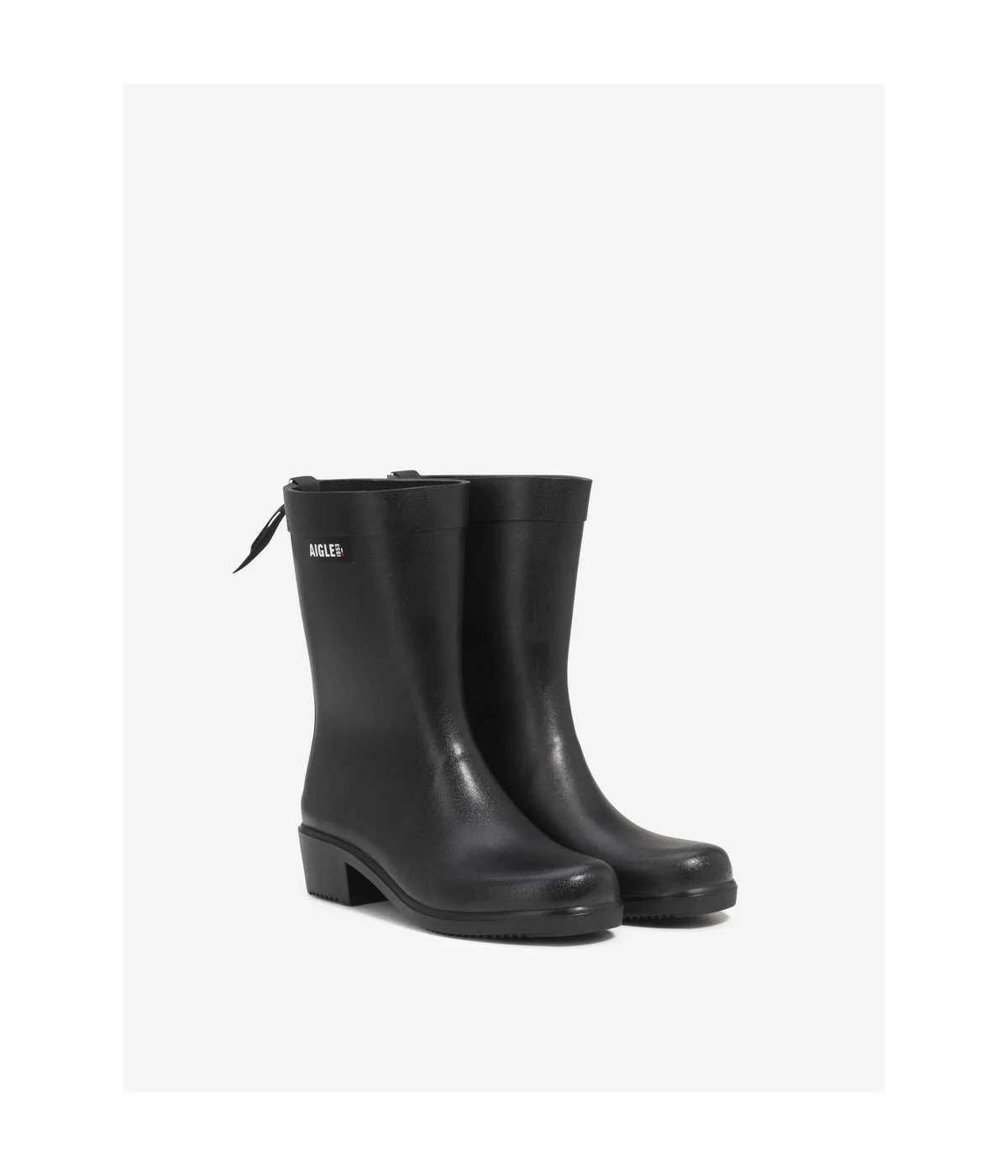 Bottes Myrica Mid - Noir - Femme - Image 2