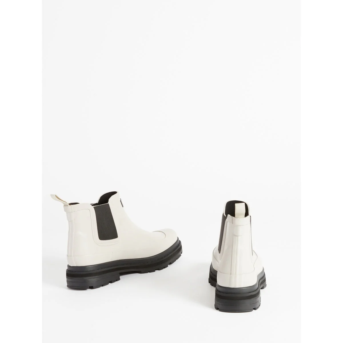 Bottes Soft Rain 2 - Sable - Femme - Image 3