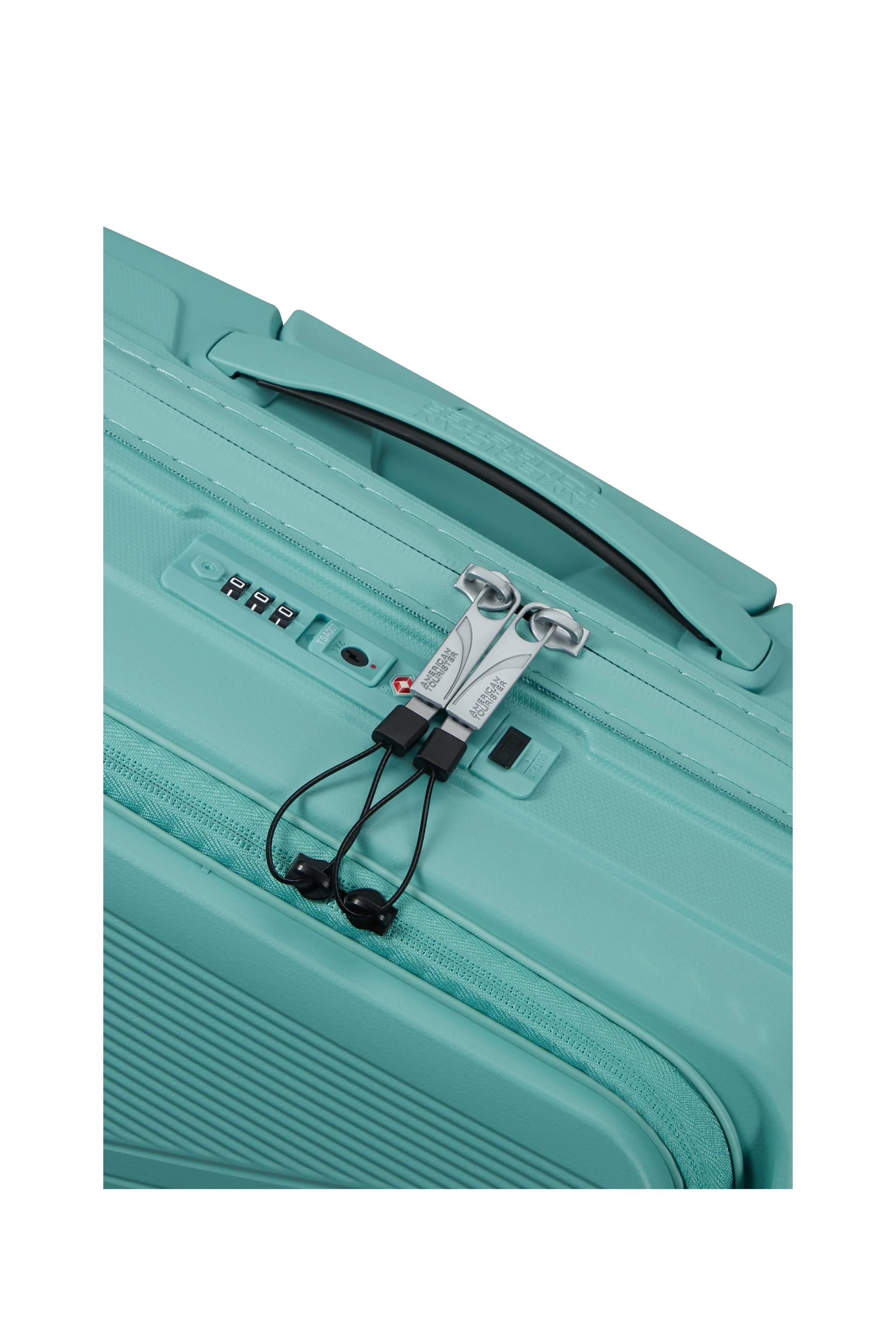 Cabine - Airconic - Dusty Turquoise - Image 10