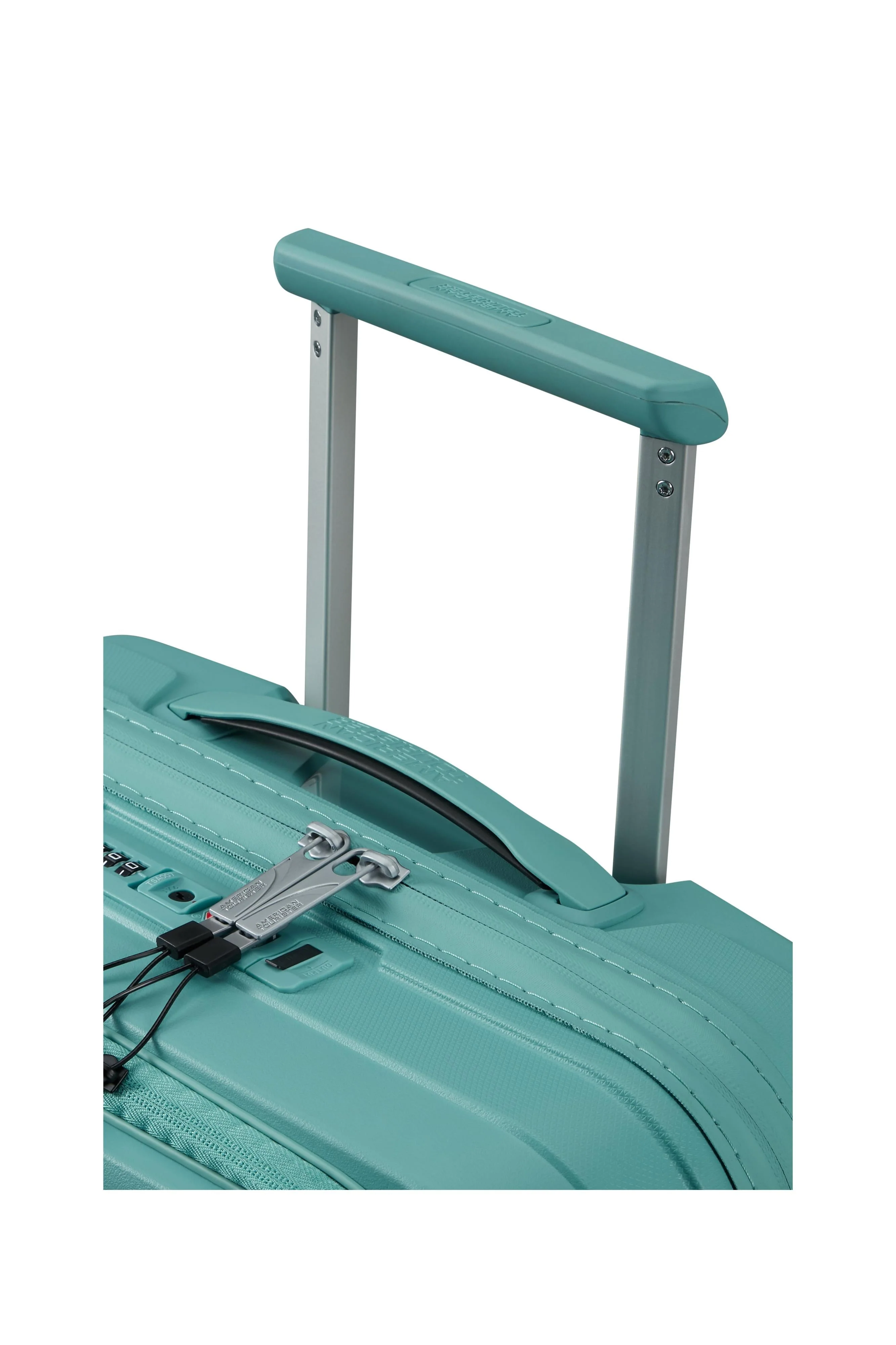 Cabine - Airconic - Dusty Turquoise - Image 11