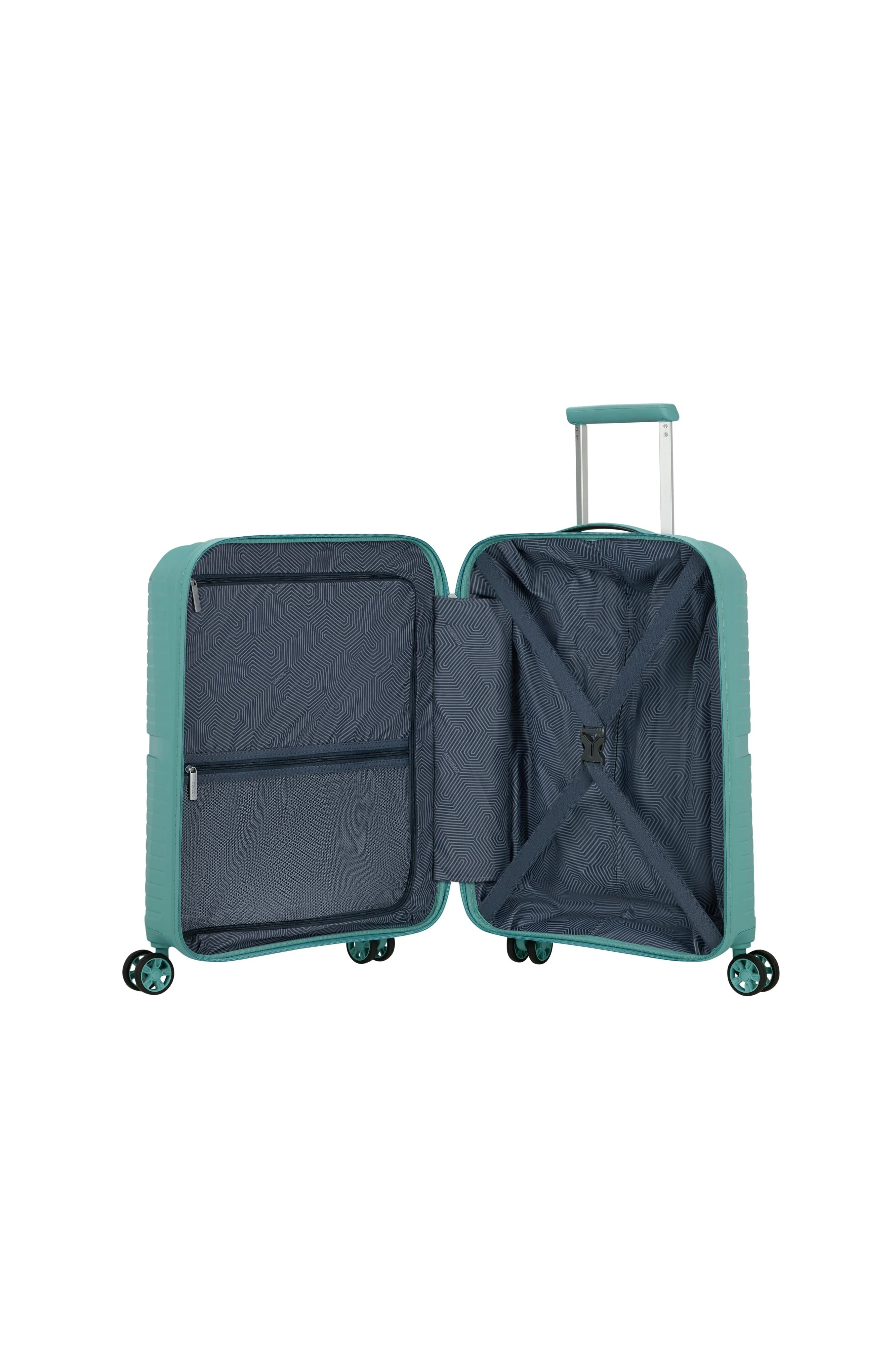 Cabine - Airconic - Dusty Turquoise - Image 3