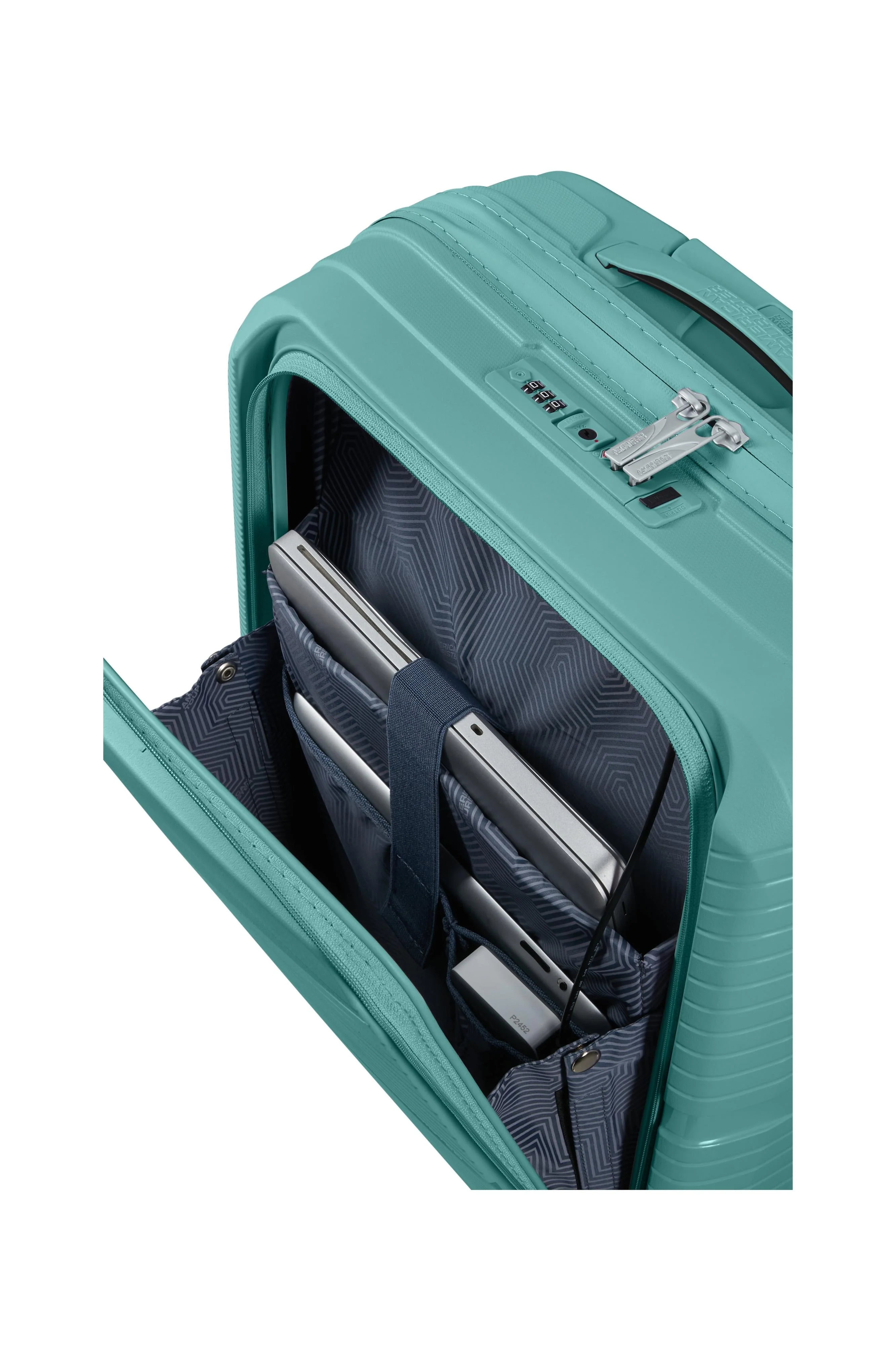 Cabine - Airconic - Dusty Turquoise - Image 7