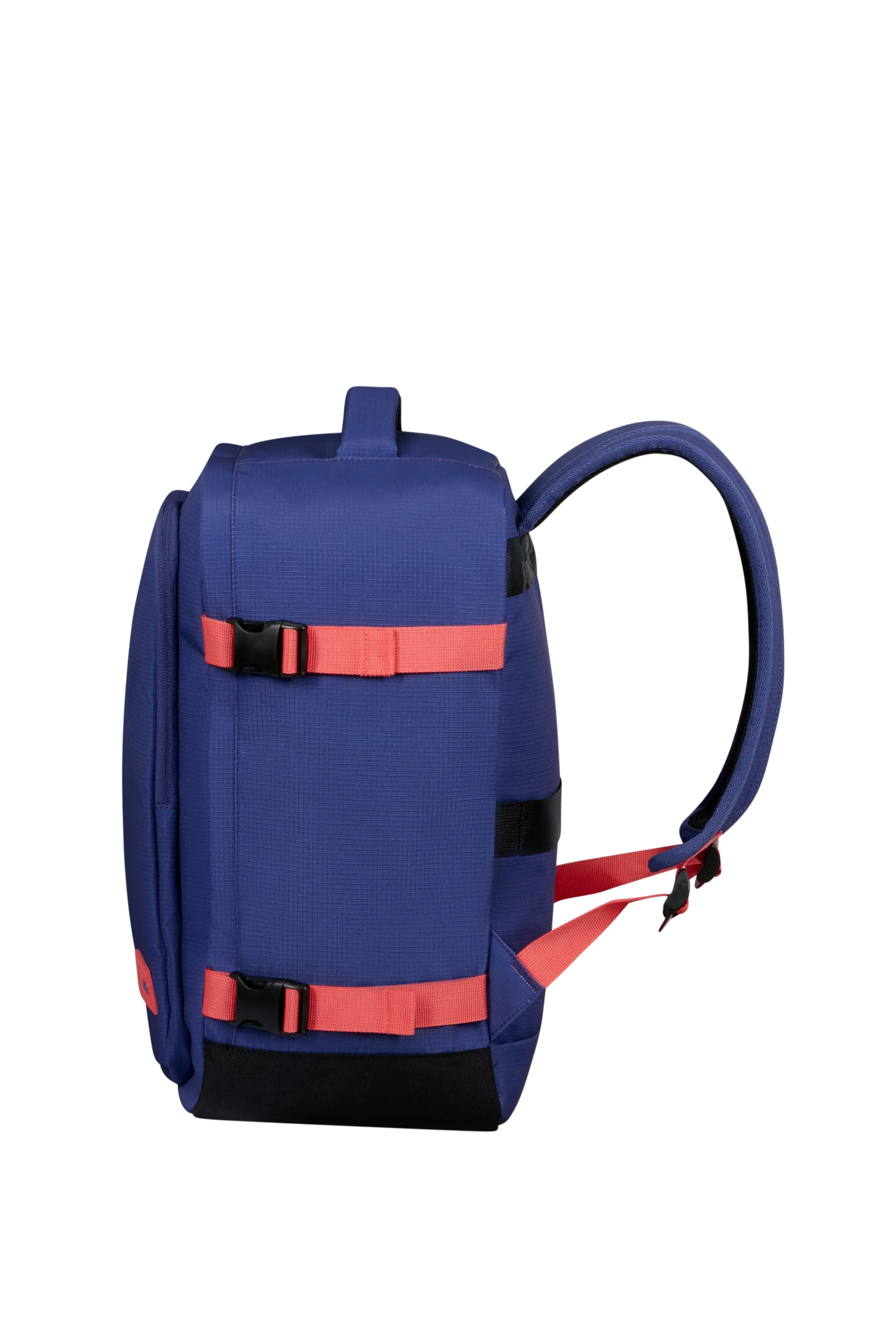 Backpack - Take2Cabin - Dusk Purple/Sunset Coral - Image 10