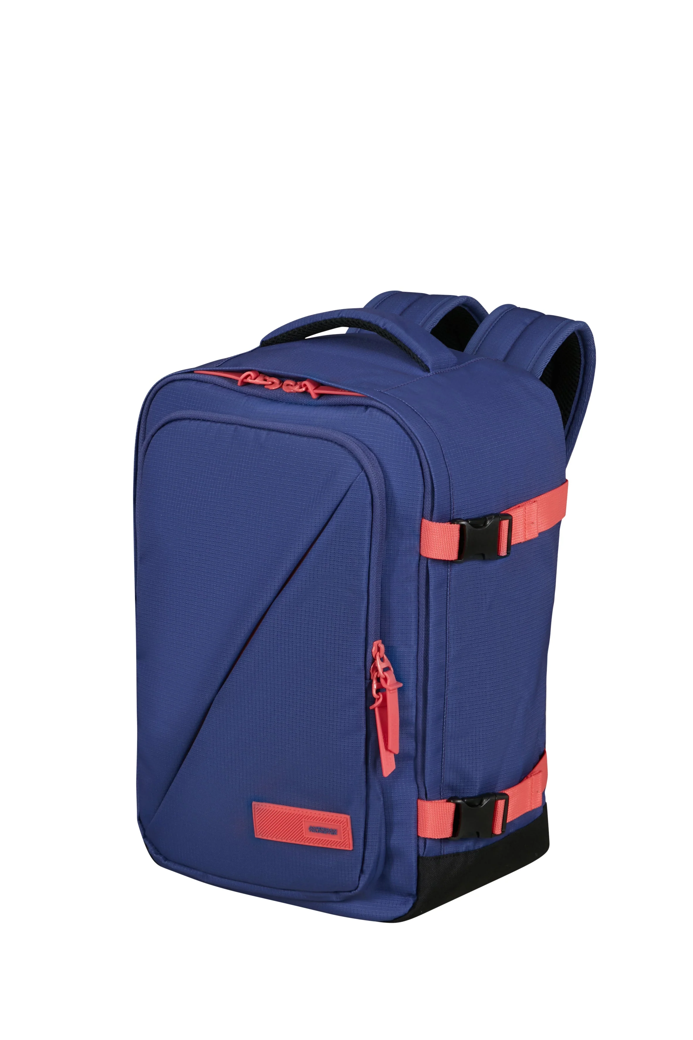 Backpack - Take2Cabin - Dusk Purple/Sunset Coral - Image 12