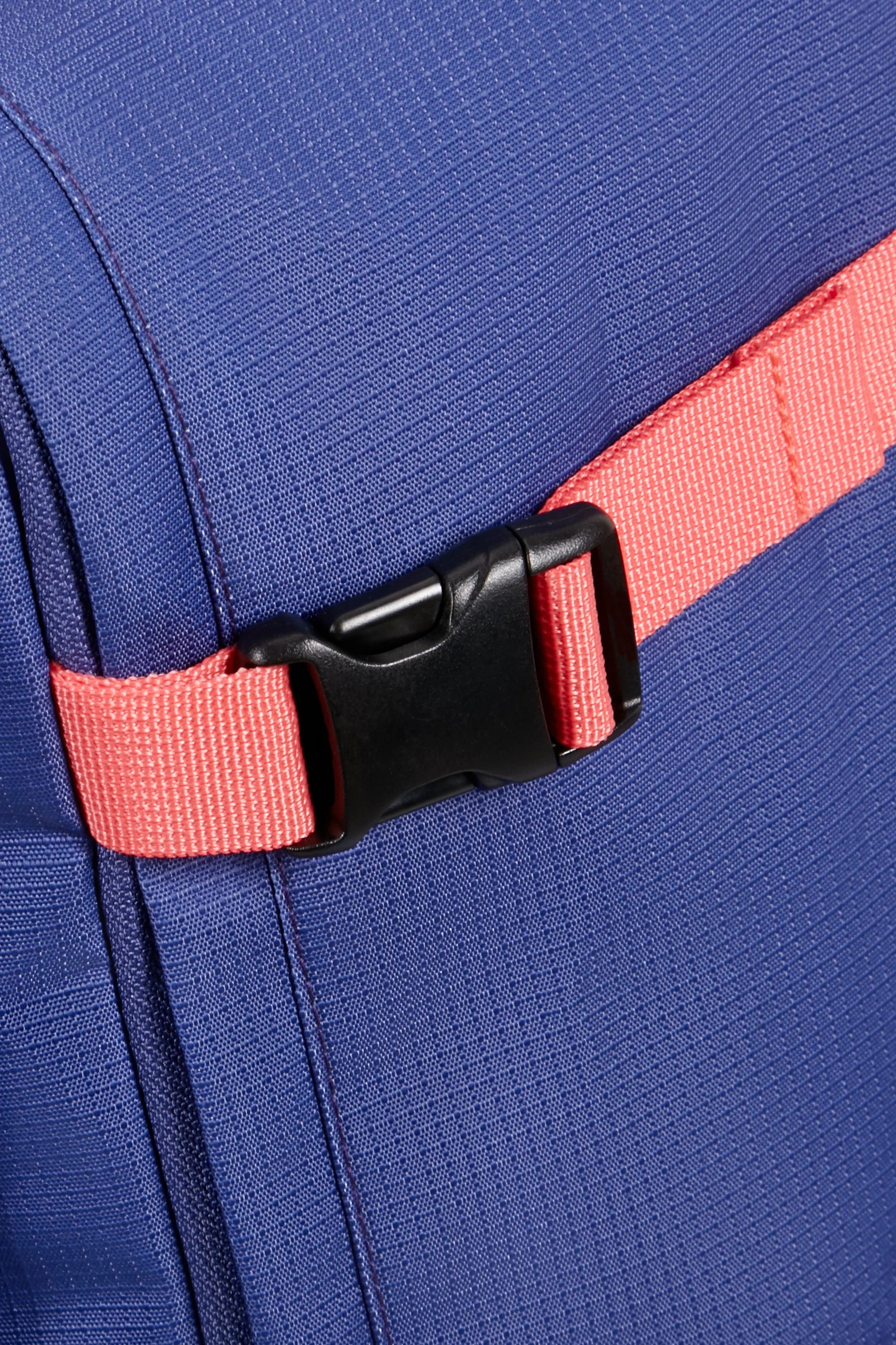 Backpack - Take2Cabin - Dusk Purple/Sunset Coral - Image 7