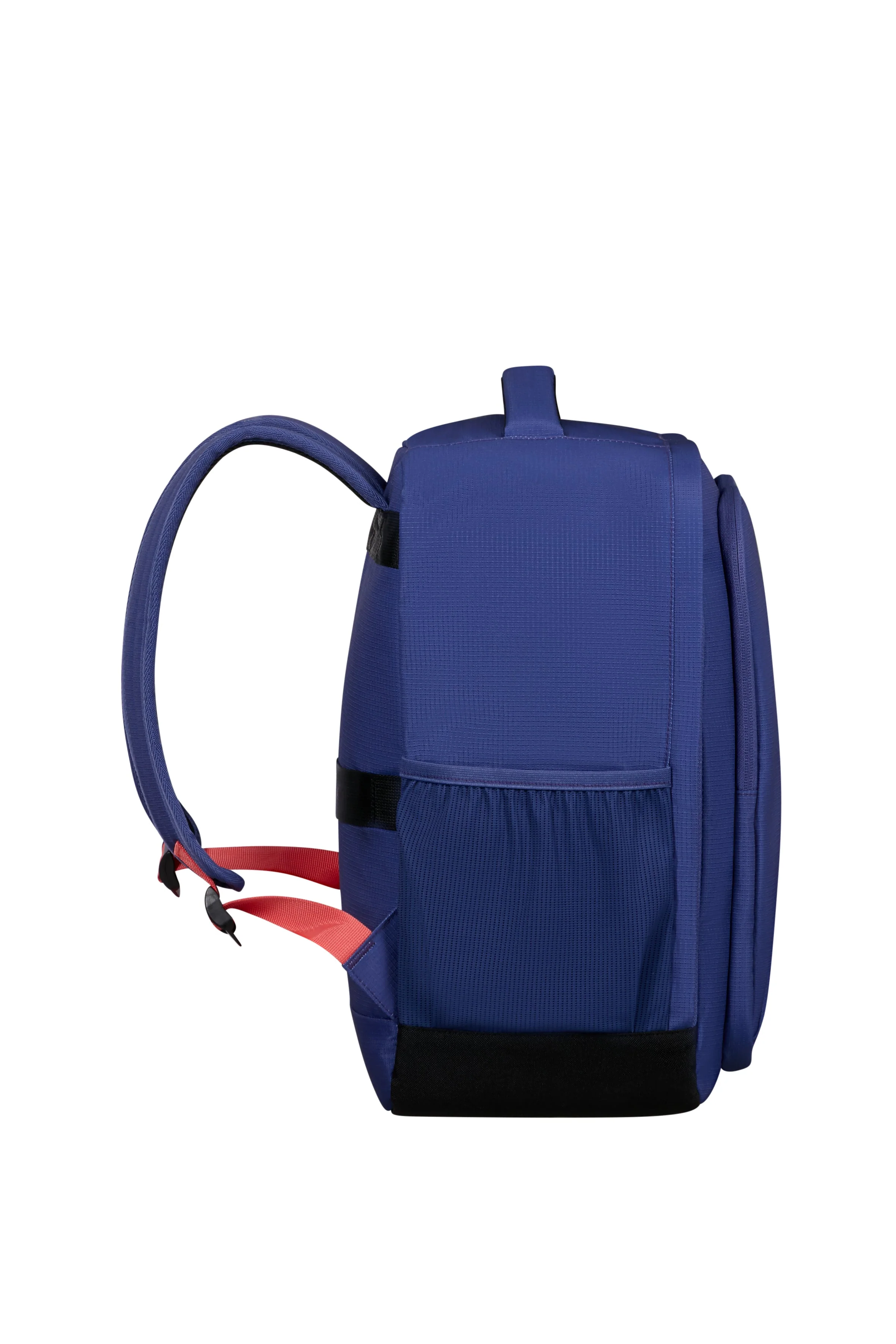 Backpack - Take2Cabin - Dusk Purple/Sunset Coral - Image 9