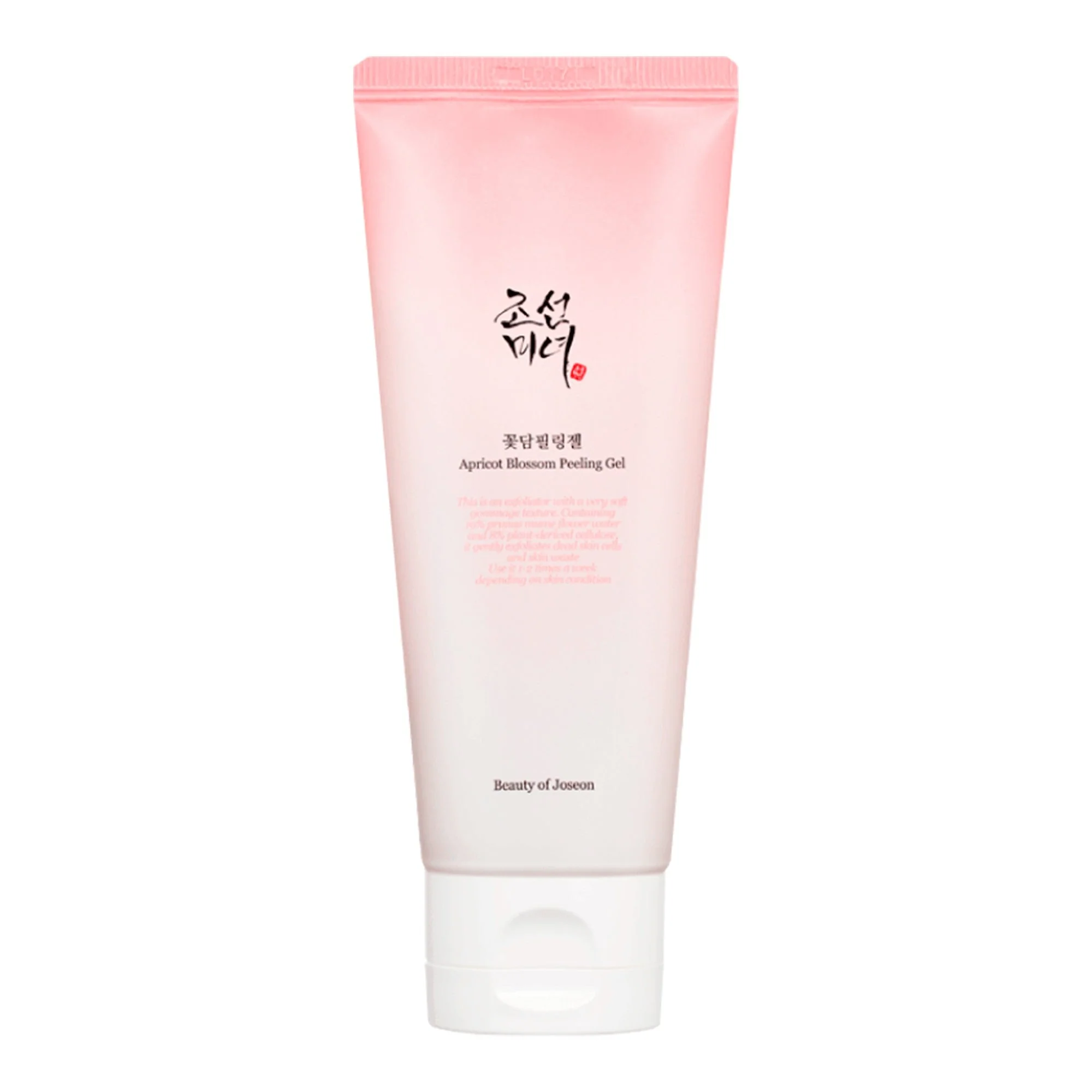 Beauty Of Joseon - Apricot Blossom Peeling Gel - Image 2