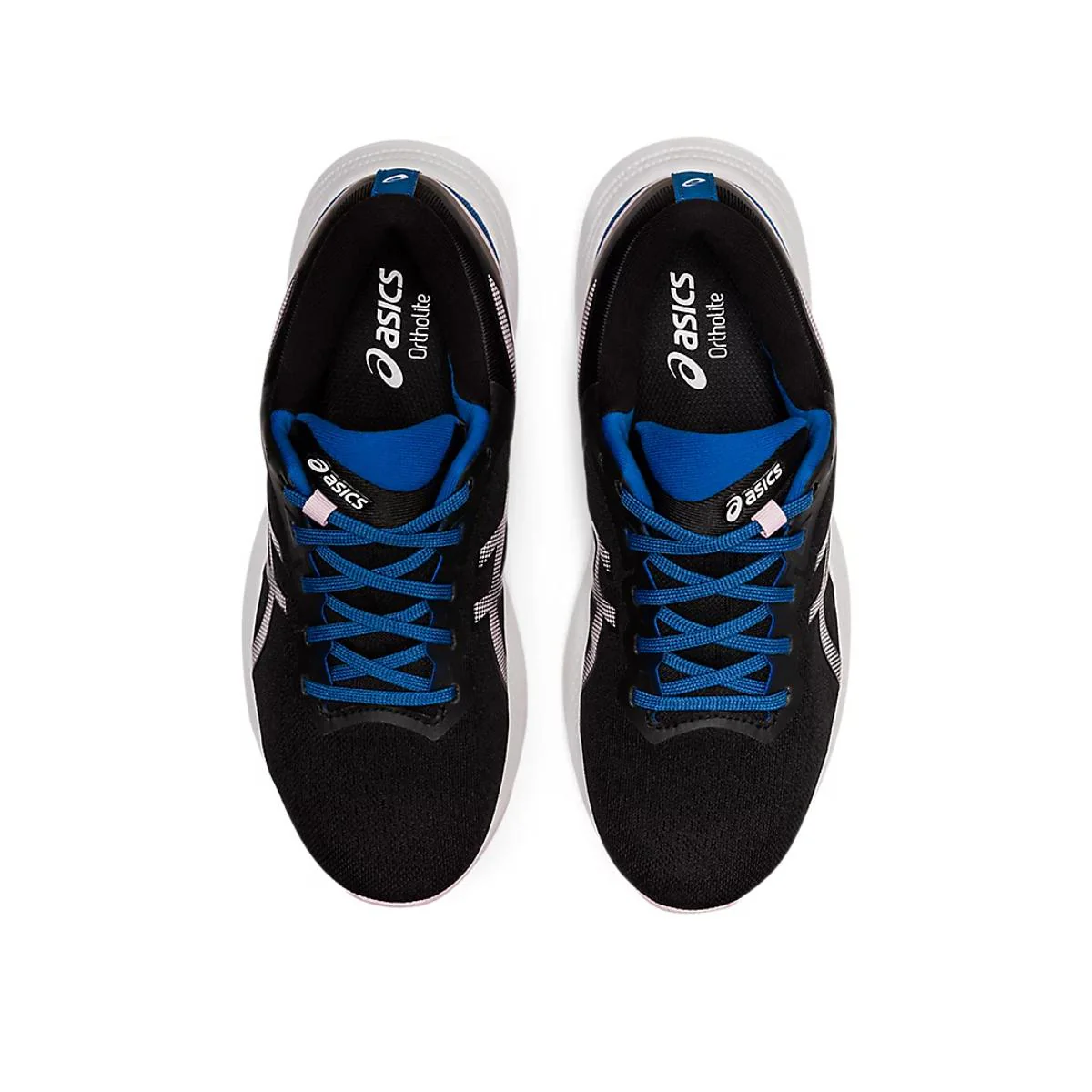 Asics - Running Gel-Pulse 13 - Noir - Femme - Image 2