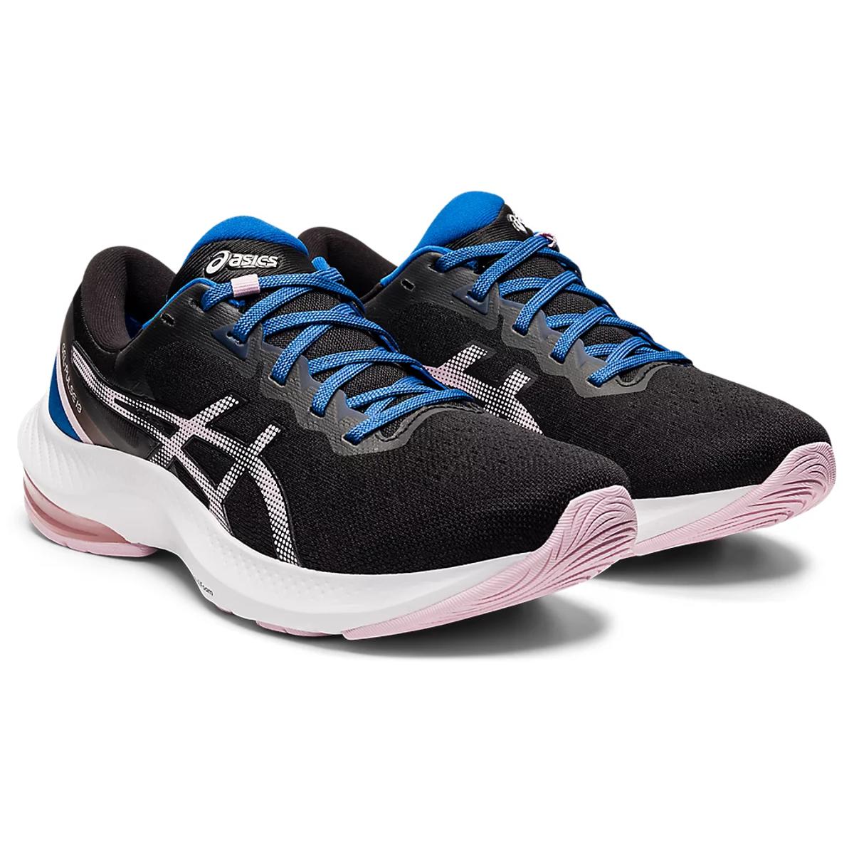 Asics - Running Gel-Pulse 13 - Noir - Femme - Image 3