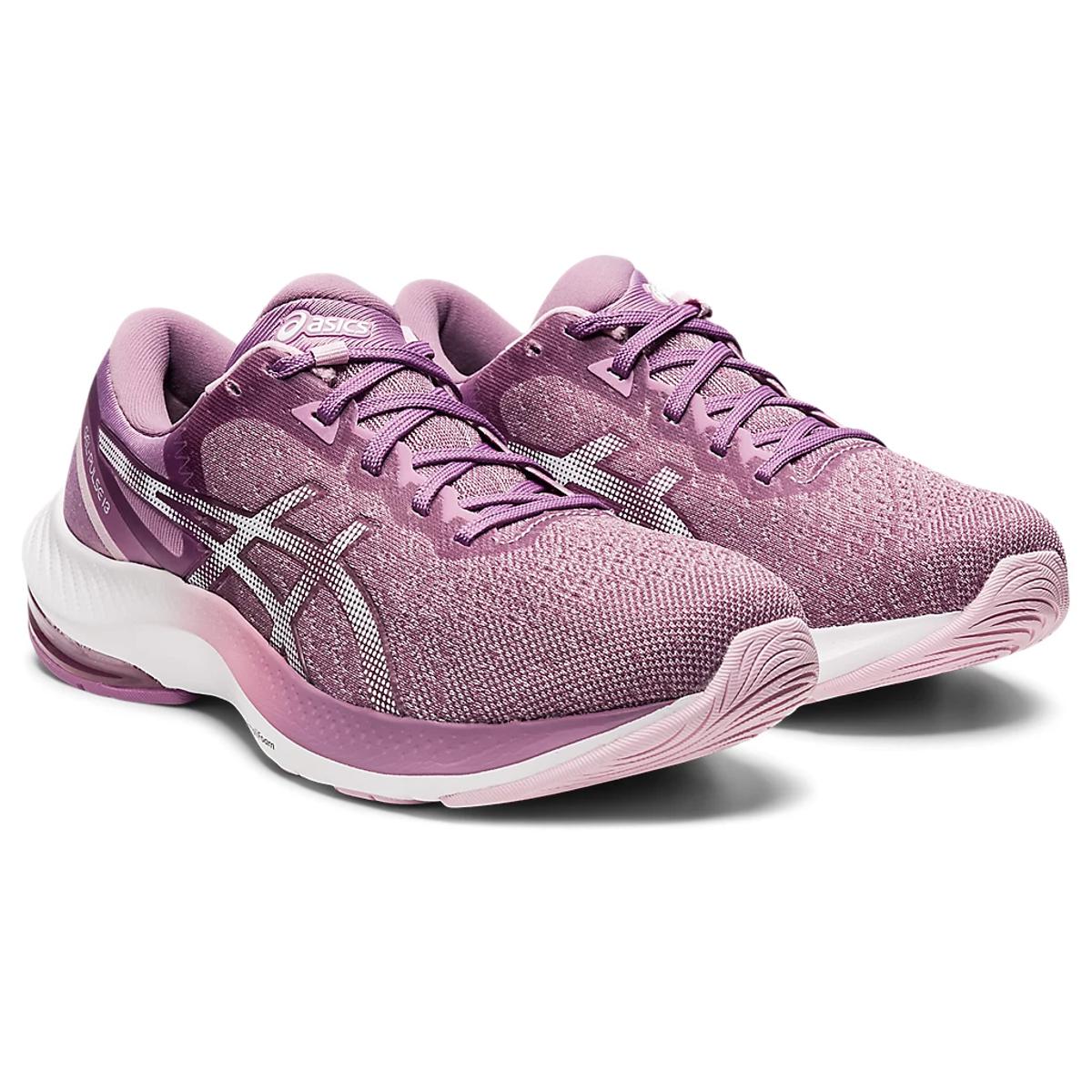 Asics - Running Gel-Pulse 13 - Rose - Femme - Image 3