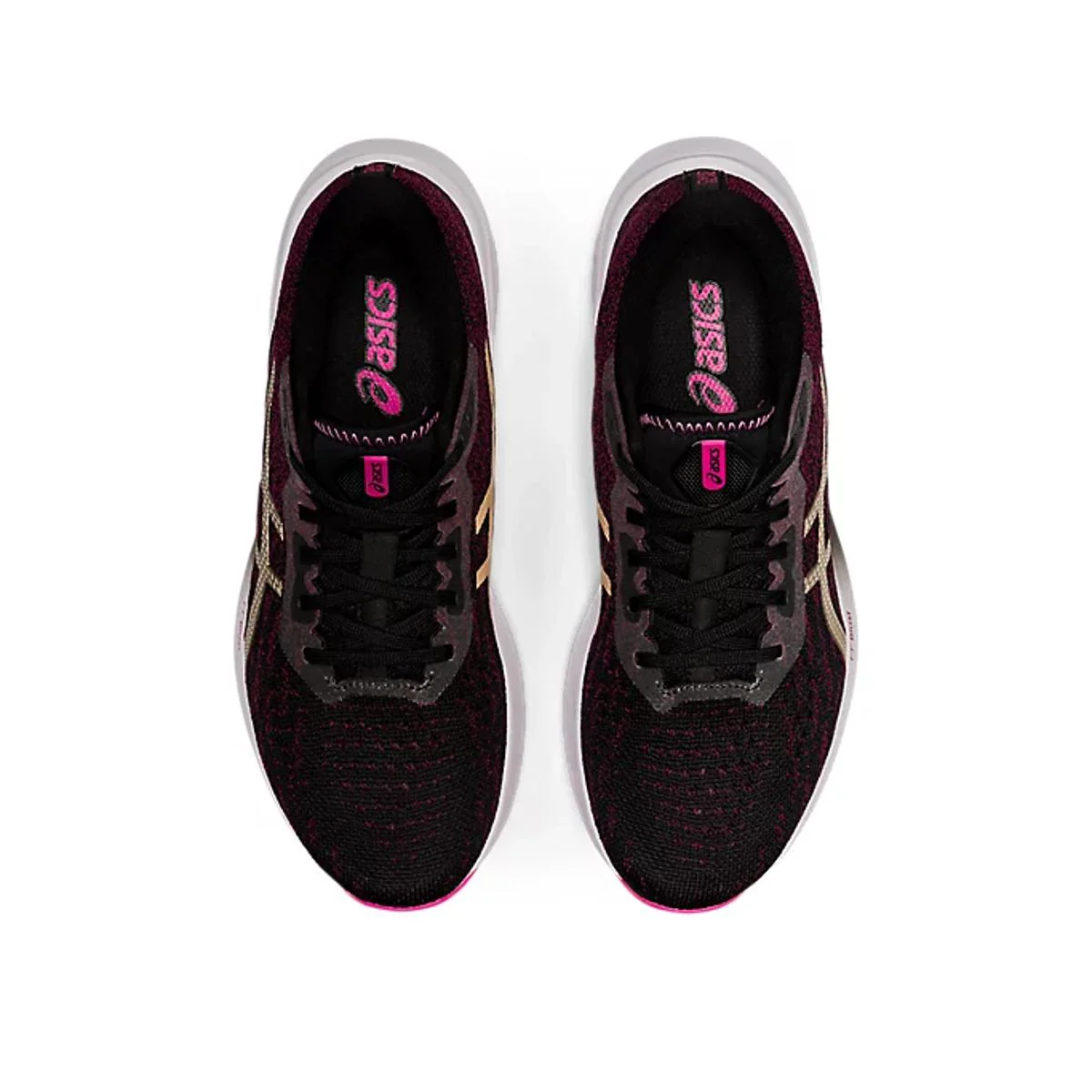 Asics - Running Dynablast 2 - Noir - Femme - Image 2
