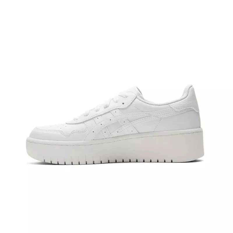 Asics - Baskets Asics Japan S Pf - Blanc - Femme - Image 4