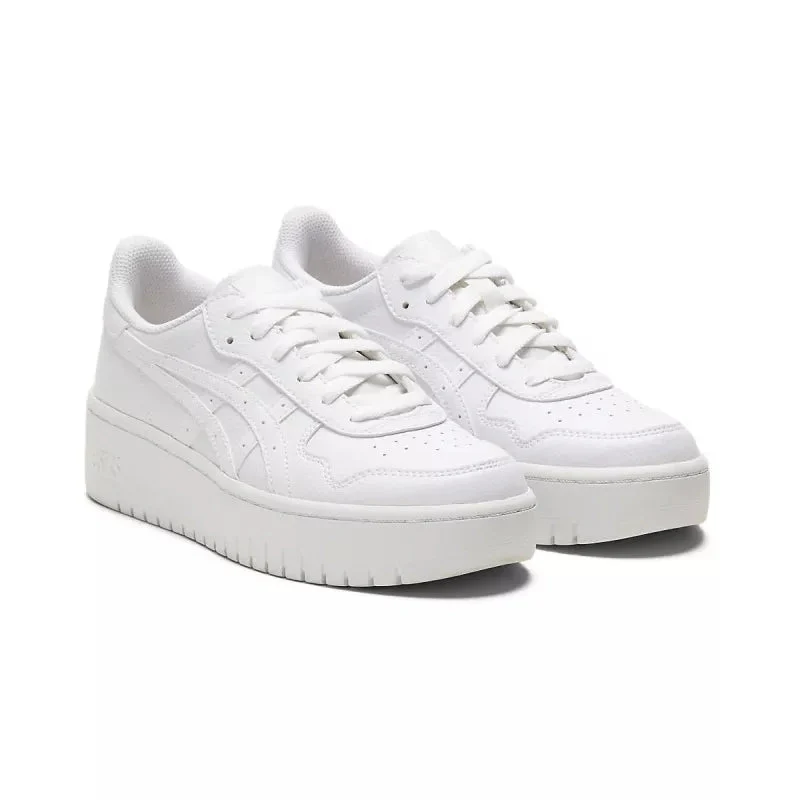 Asics - Baskets Asics Japan S Pf - Blanc - Femme - Image 5