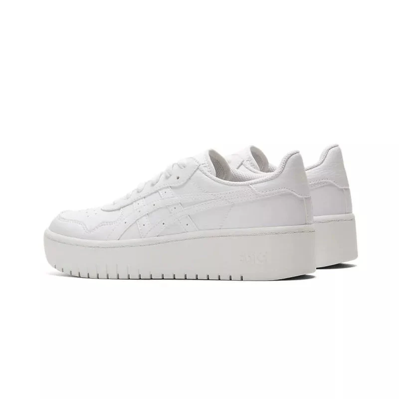 Asics - Baskets Asics Japan S Pf - Blanc - Femme - Image 7