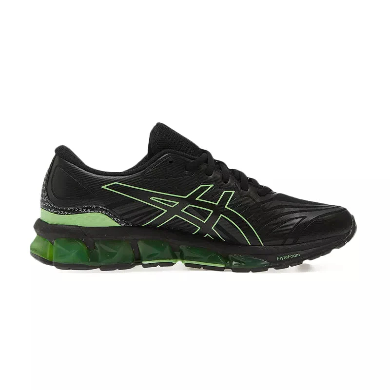 Baskets Asics Gel Quantum 360 Vii - Noir - Homme - Image 3
