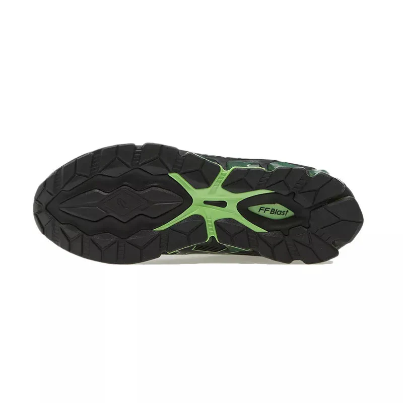 Baskets Asics Gel Quantum 360 Vii - Noir - Homme - Image 5