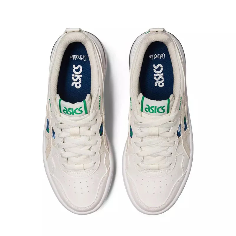Baskets Asics Japan S St - Blanc Et Beige - Femme - Image 3