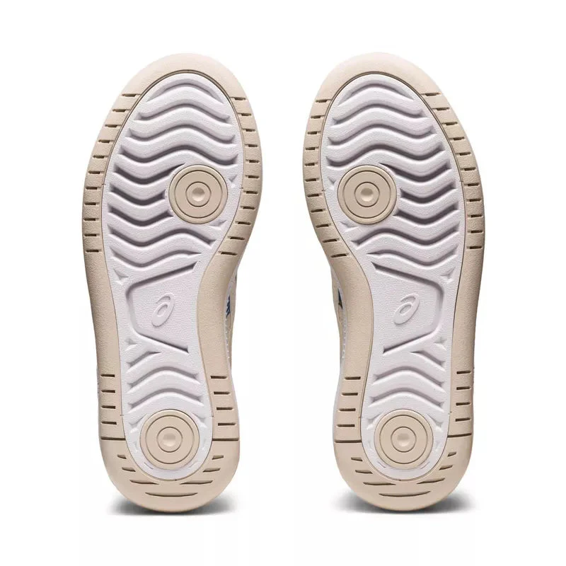 Baskets Asics Japan S St - Blanc Et Beige - Femme - Image 5