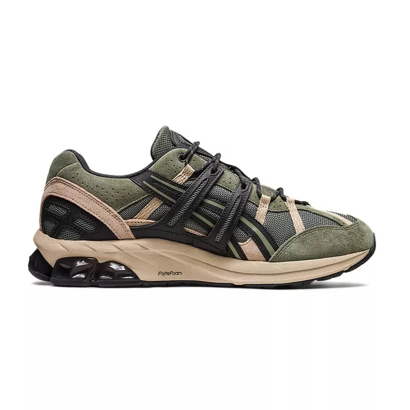 Baskets Asics Gel Sanoma 180 - Gris - Homme - Image 4