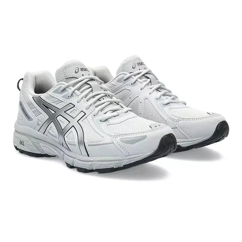 Baskets Asics Gel Venture 6 - Gris - Femme - Image 3