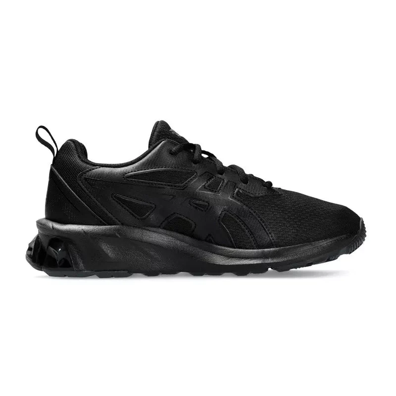 Baskets Asics Gel Quantum 90 Junior - Noir - Femme - Image 2
