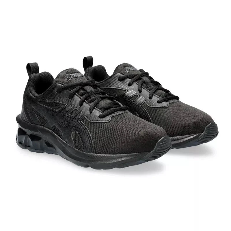 Baskets Asics Gel Quantum 90 Junior - Noir - Femme - Image 3