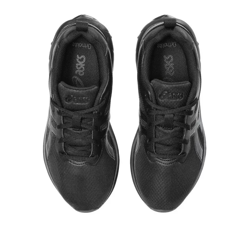 Baskets Asics Gel Quantum 90 Junior - Noir - Femme - Image 4