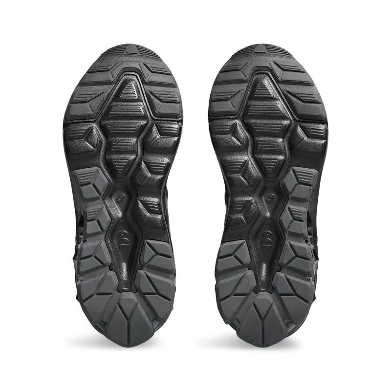 Baskets Asics Gel Quantum 90 Junior - Noir - Femme - Image 5
