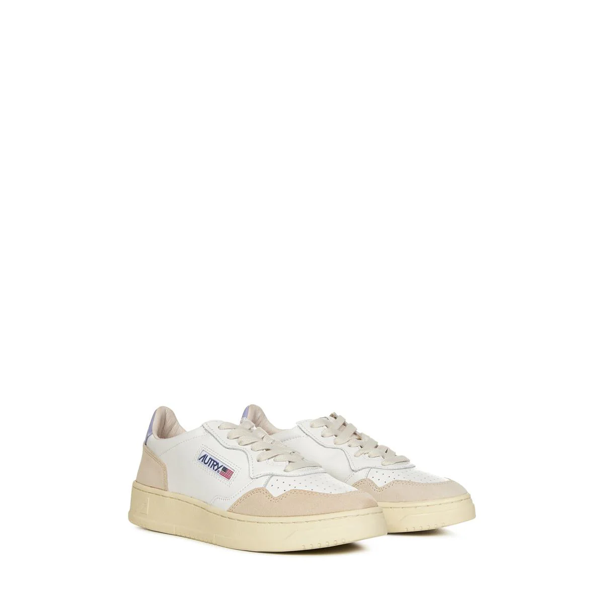 Sneakers Medalist Low - Blanc - Femme - Image 3