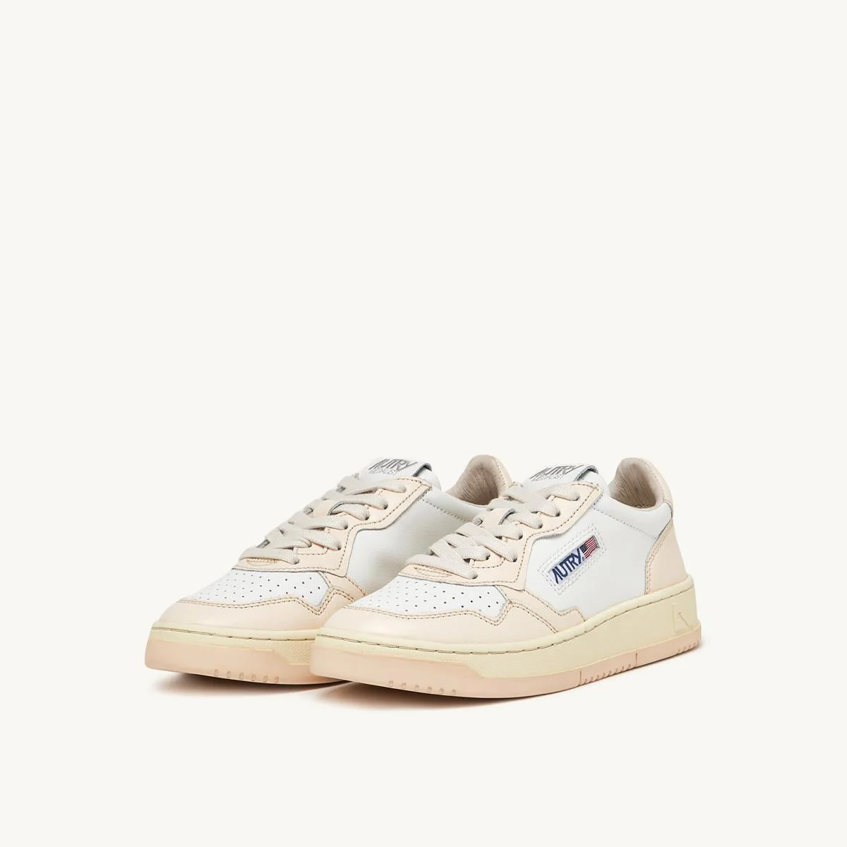 Sneakers Medalist Low - Blanc - Femme - Image 3