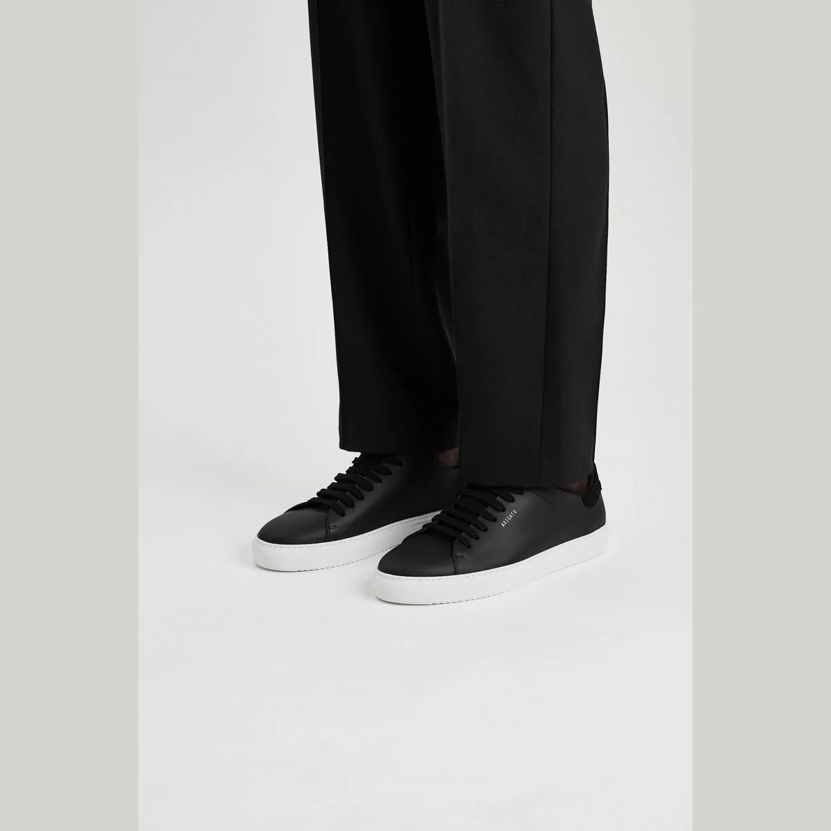 Sneakers Clean 90 - Noir - Homme - Image 3