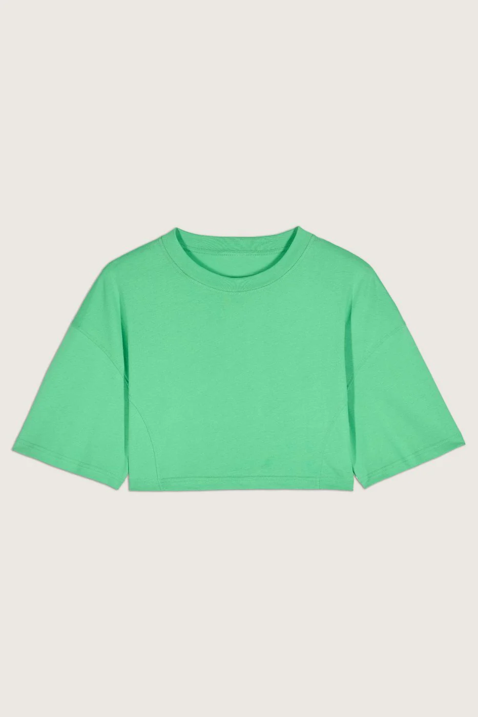 T-Shirt Alta - Vert - Femme - Image 5