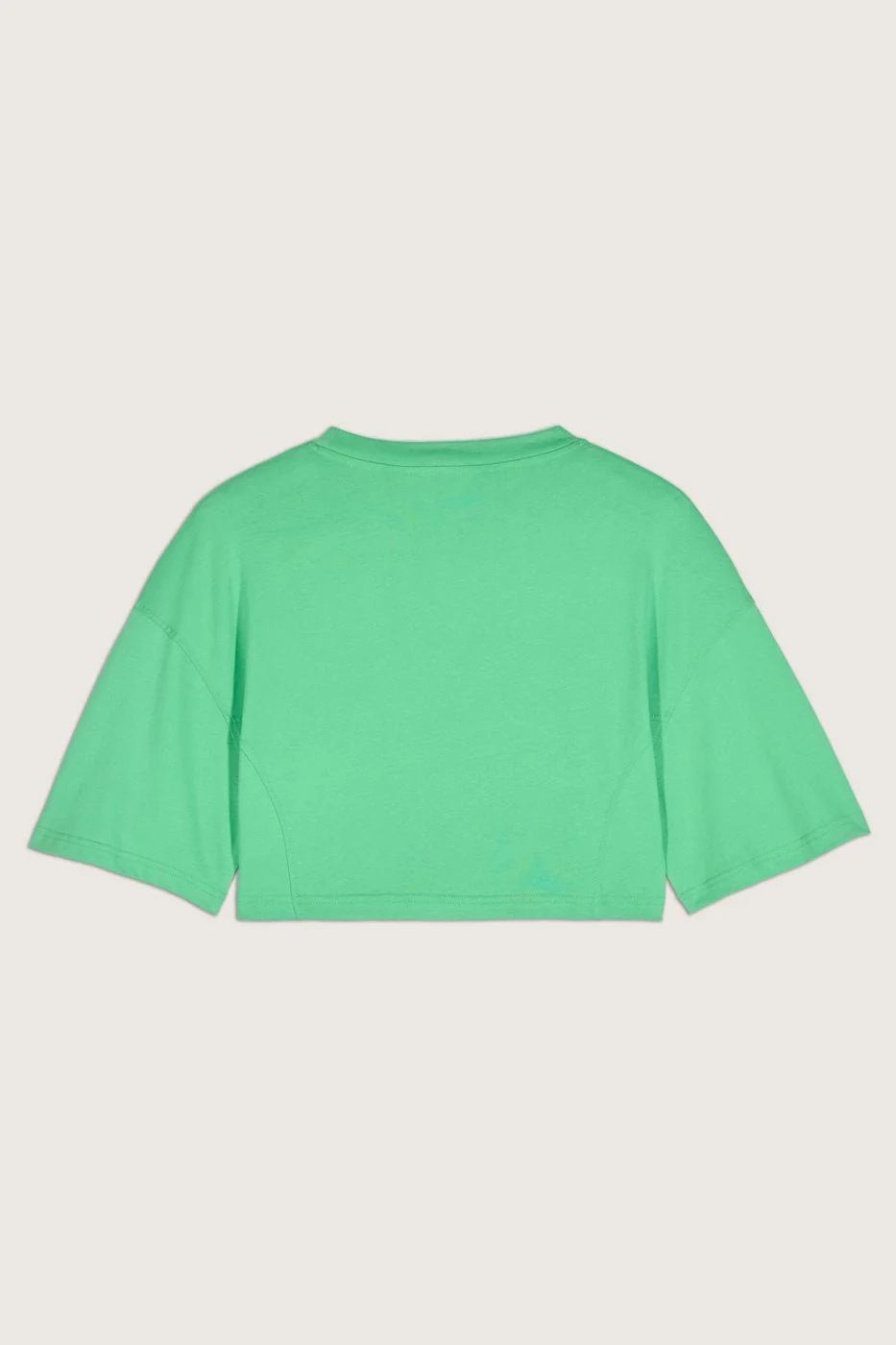 T-Shirt Alta - Vert - Femme - Image 6
