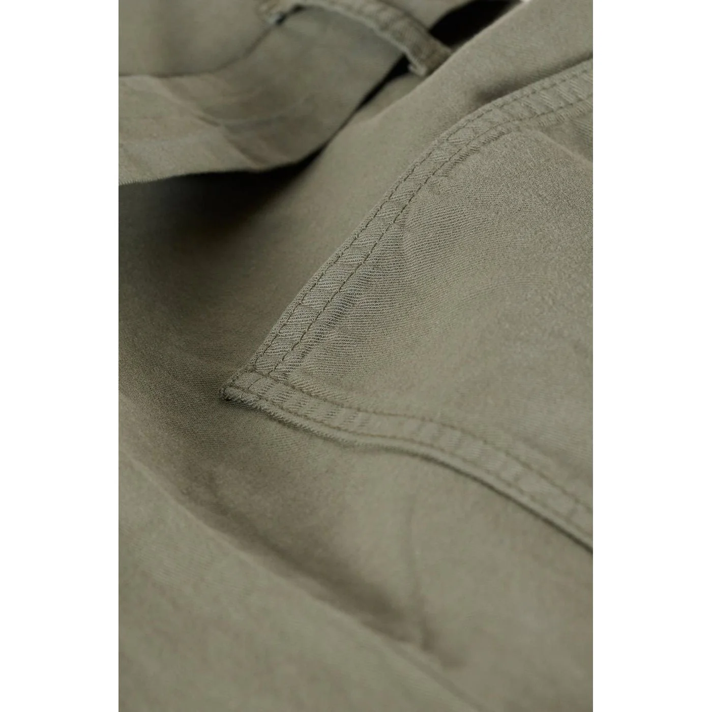 Short Dima - Kaki - Femme - Image 7