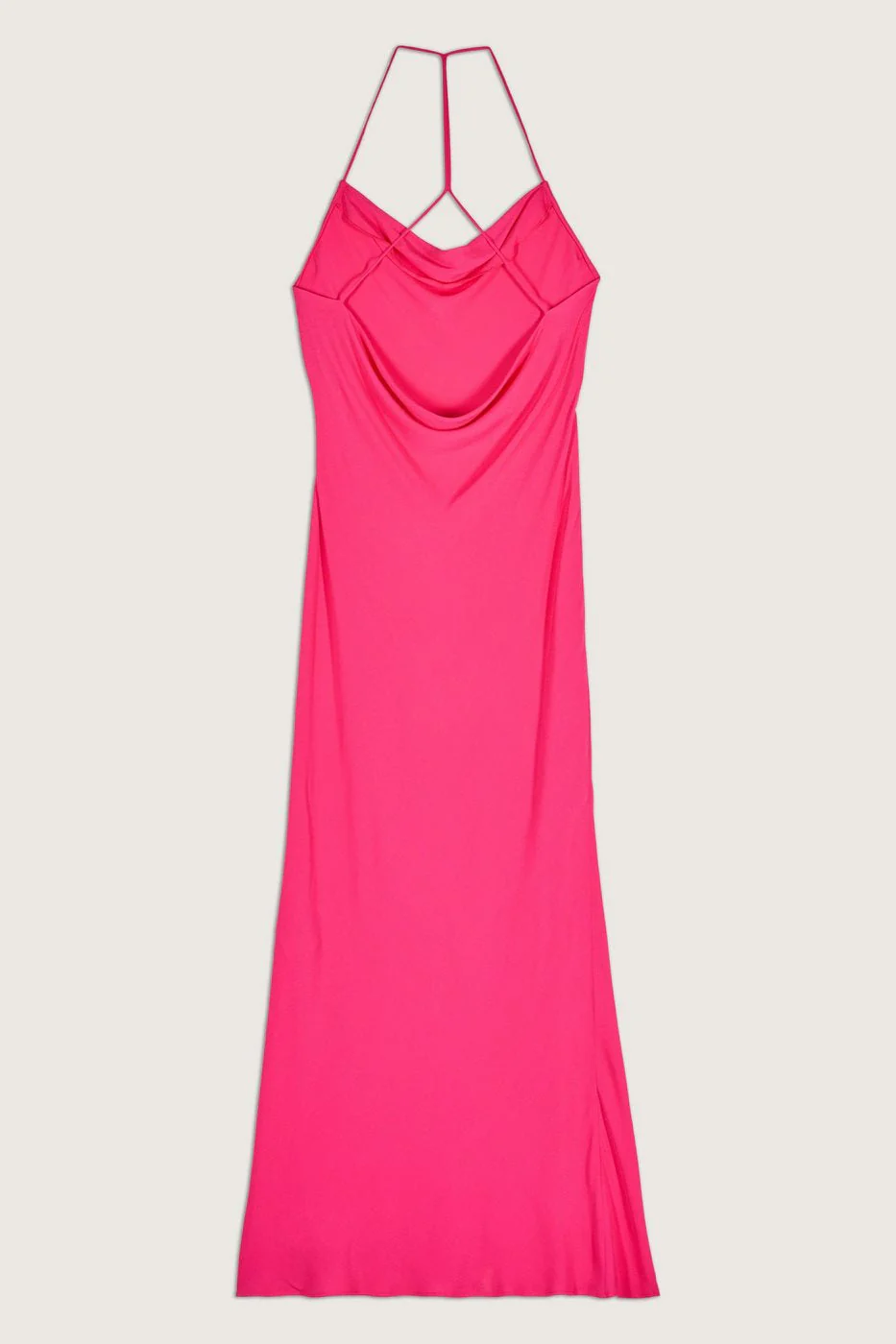 Robe Fame - Rose - Femme - Image 6
