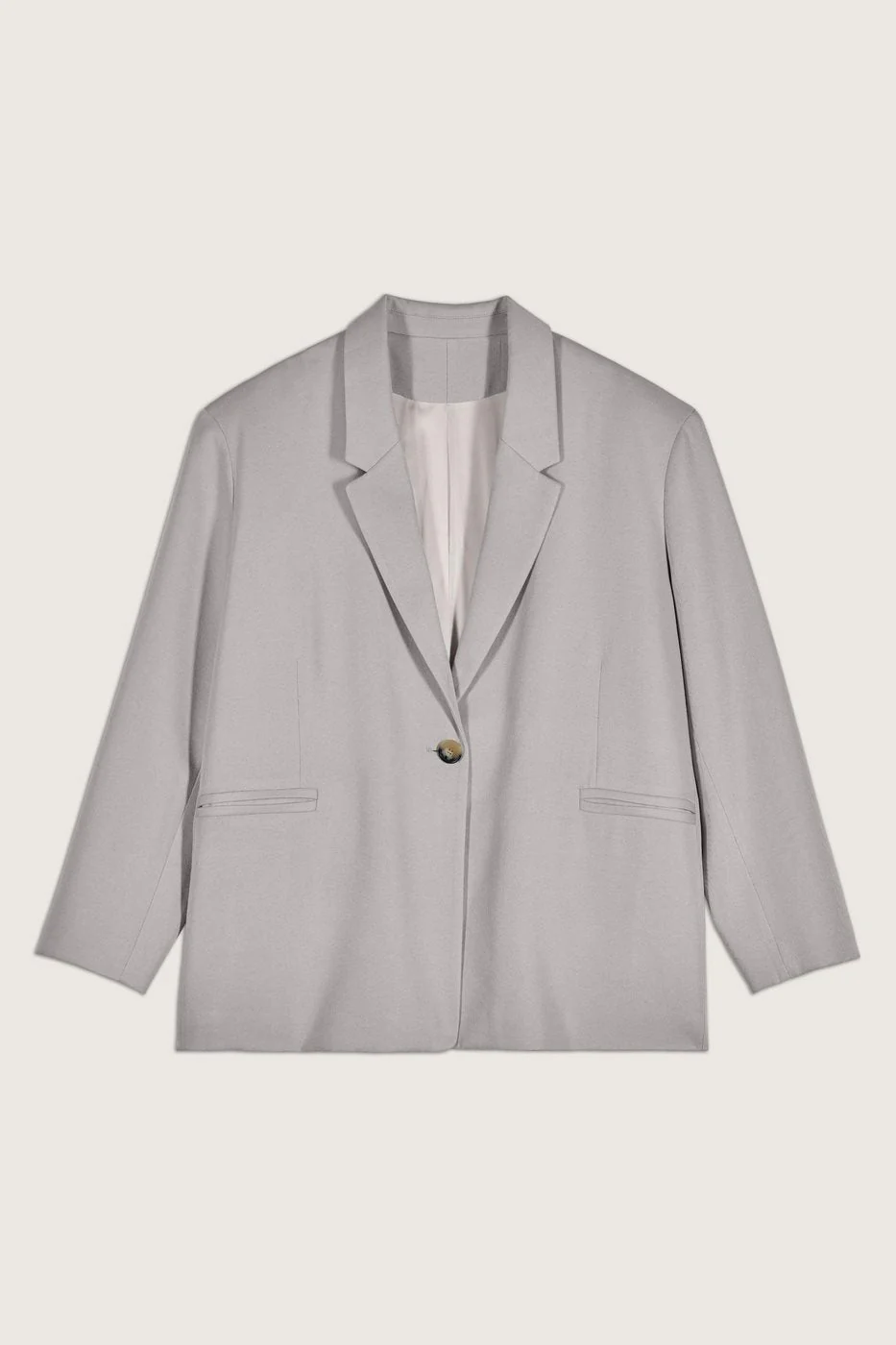Veste Heya - Beige - Femme - Image 5