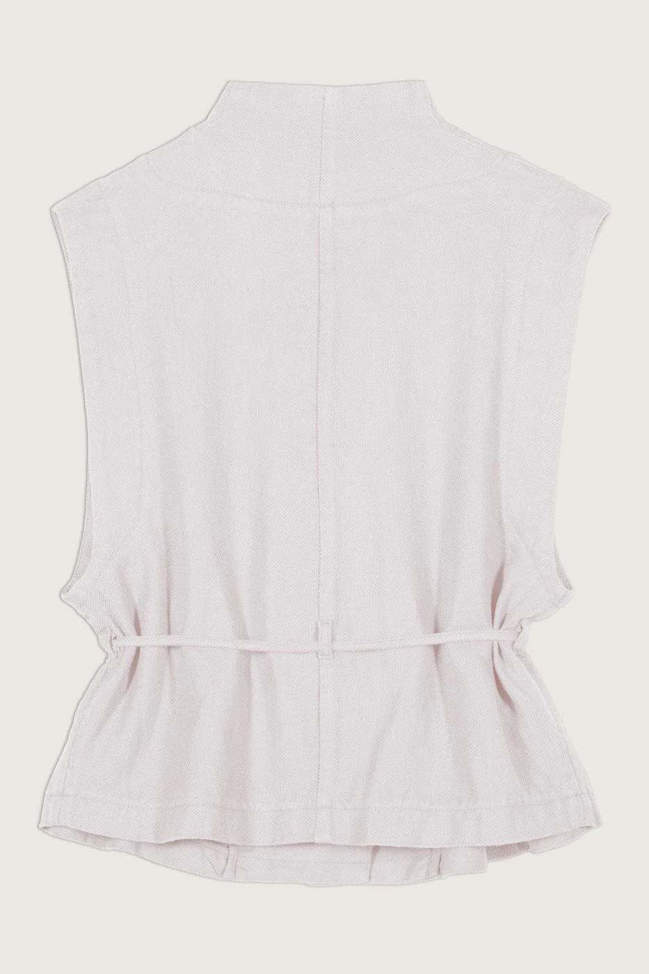 Veste Iseult - Ecru - Femme - Image 7