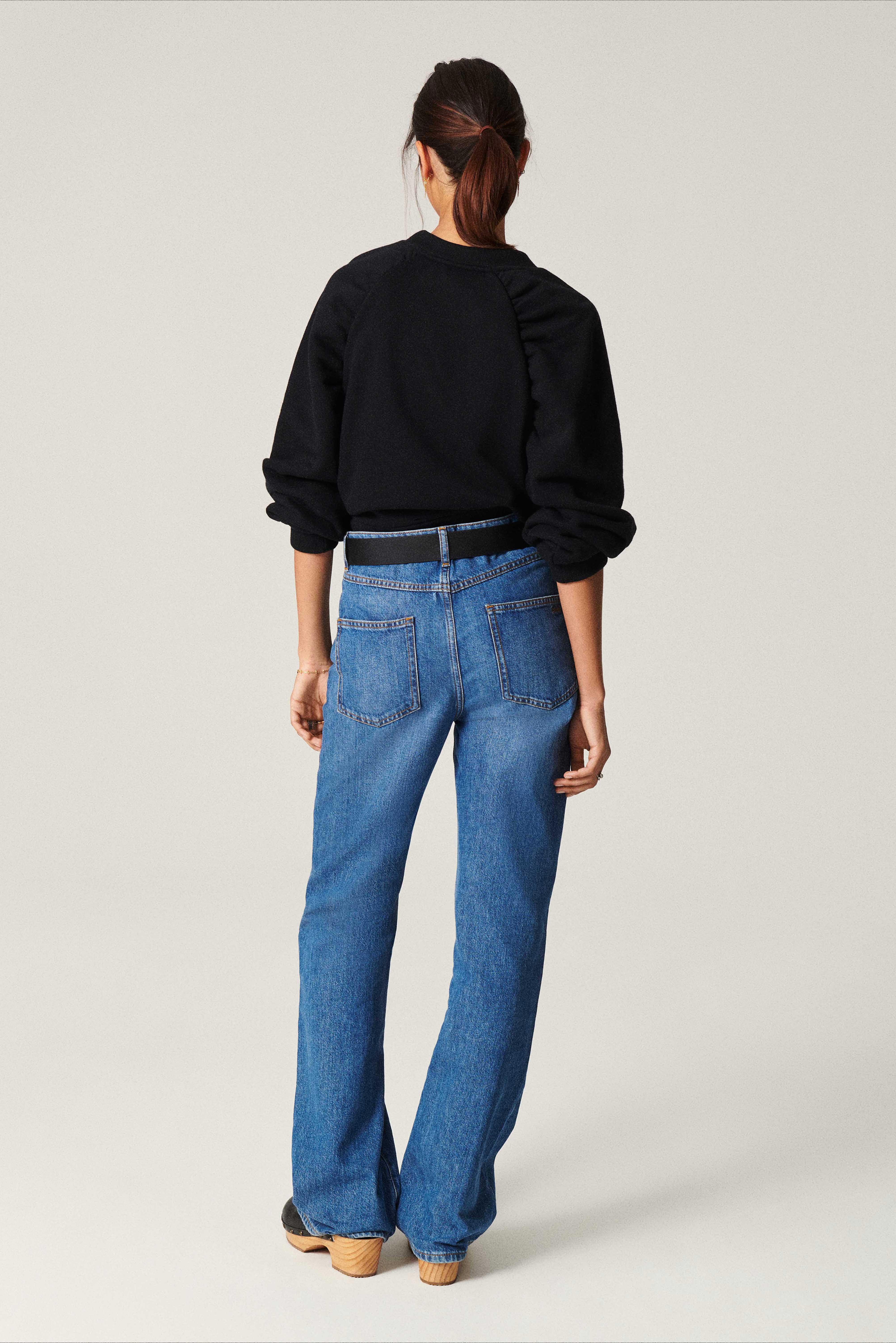 Jean Idro - Bluejeans - Femme - Image 4