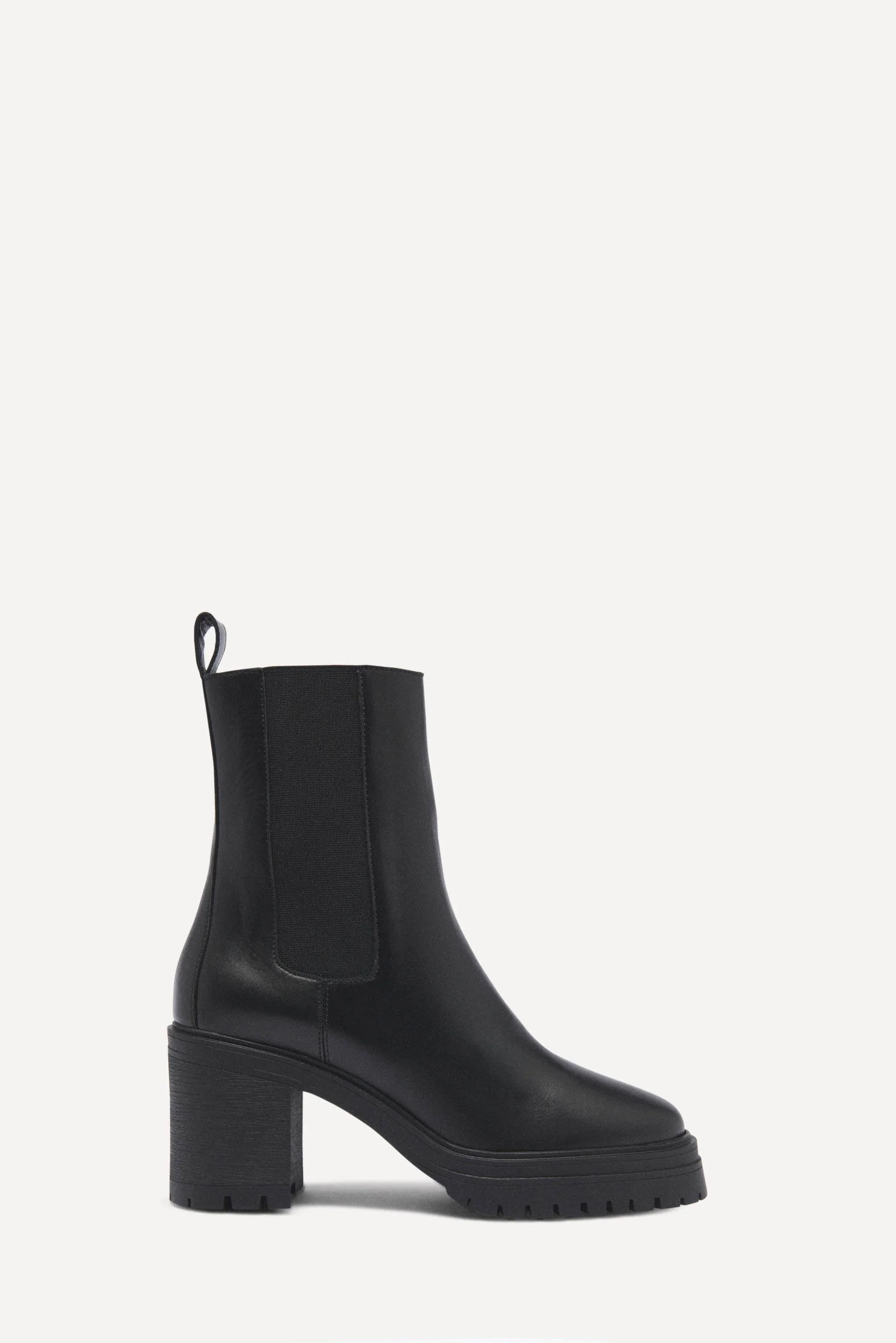 Bottines Clare - Noir - Femme - Image 3