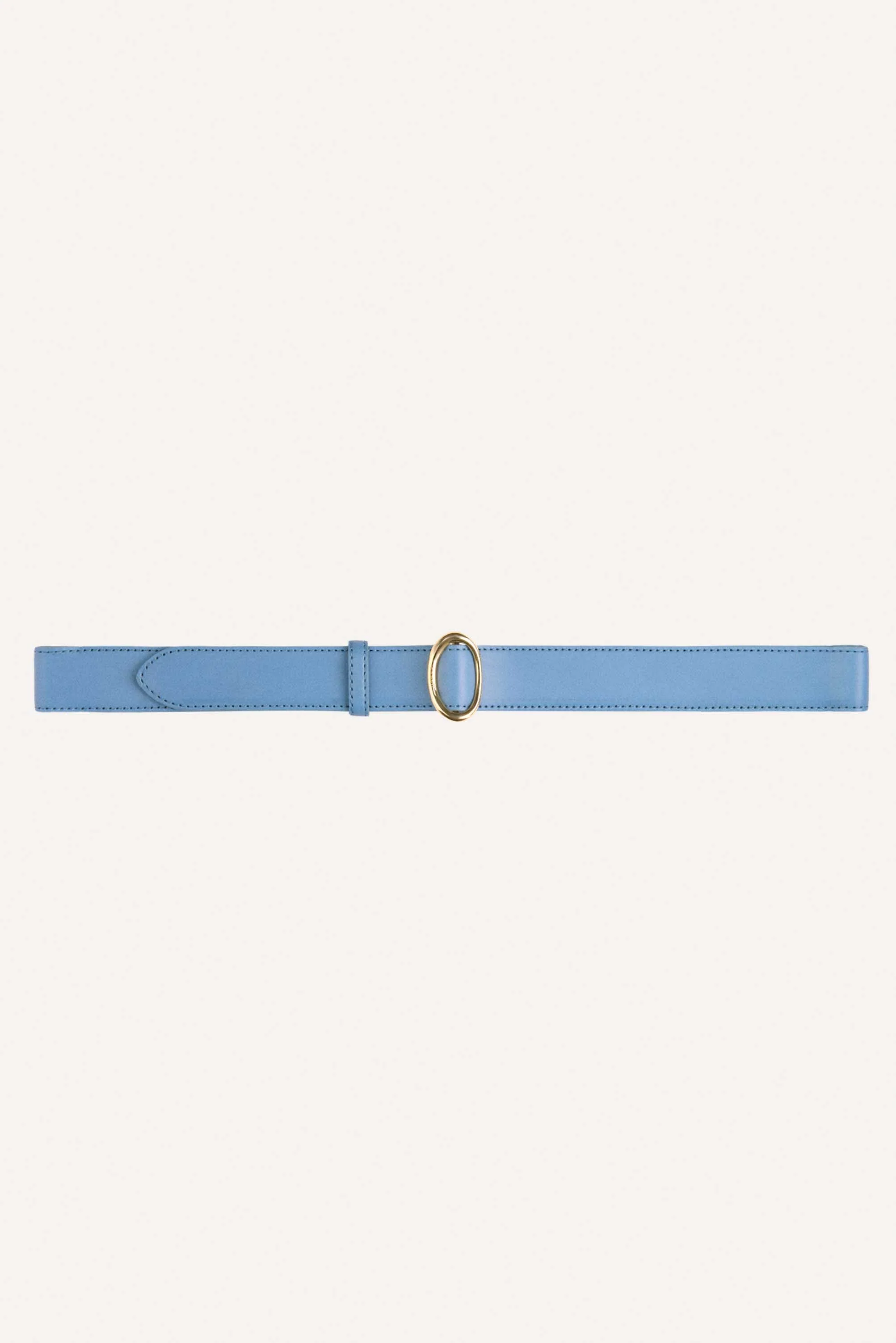 Ceinture Beline - Bleu - Femme - Image 2