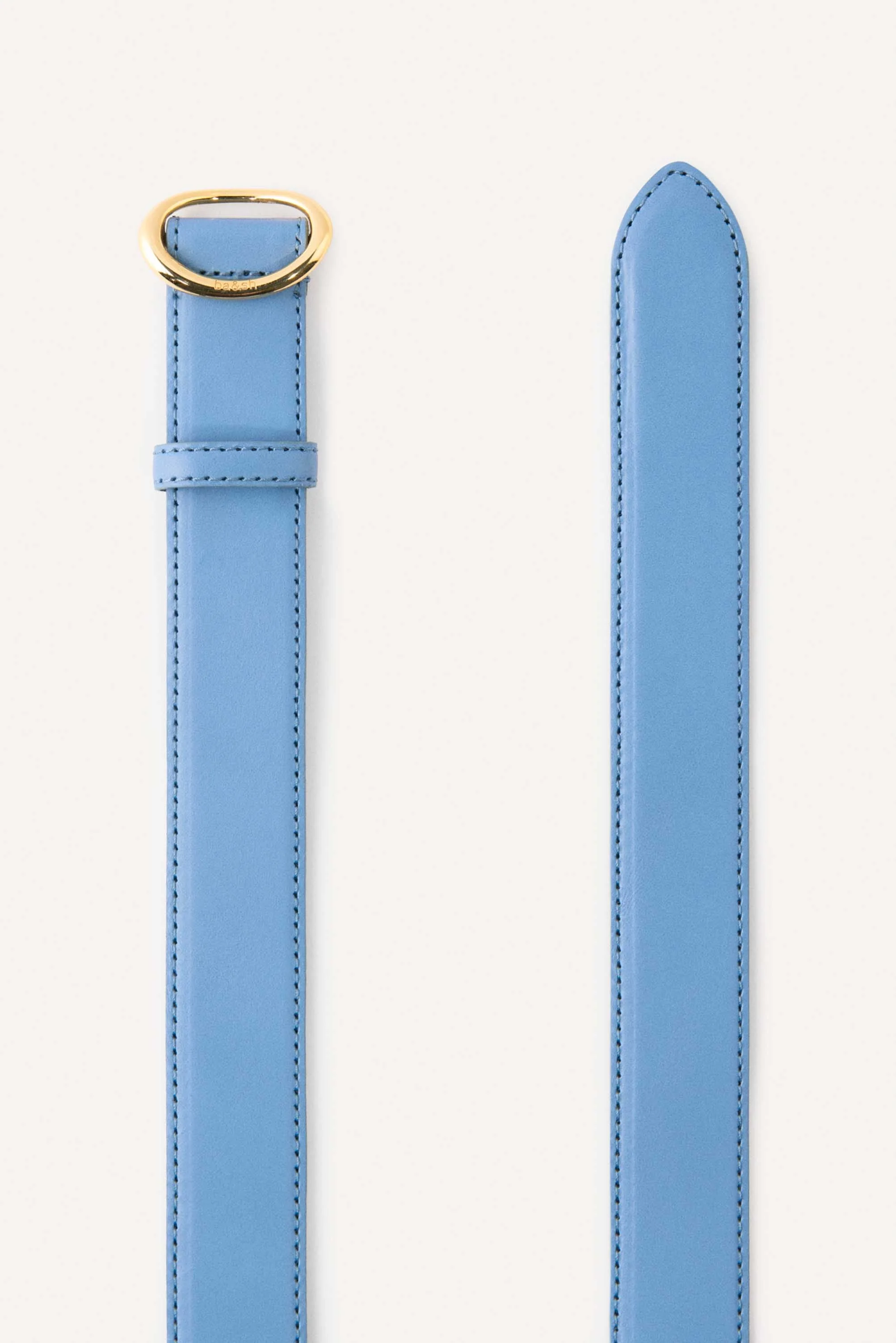 Ceinture Beline - Bleu - Femme - Image 4